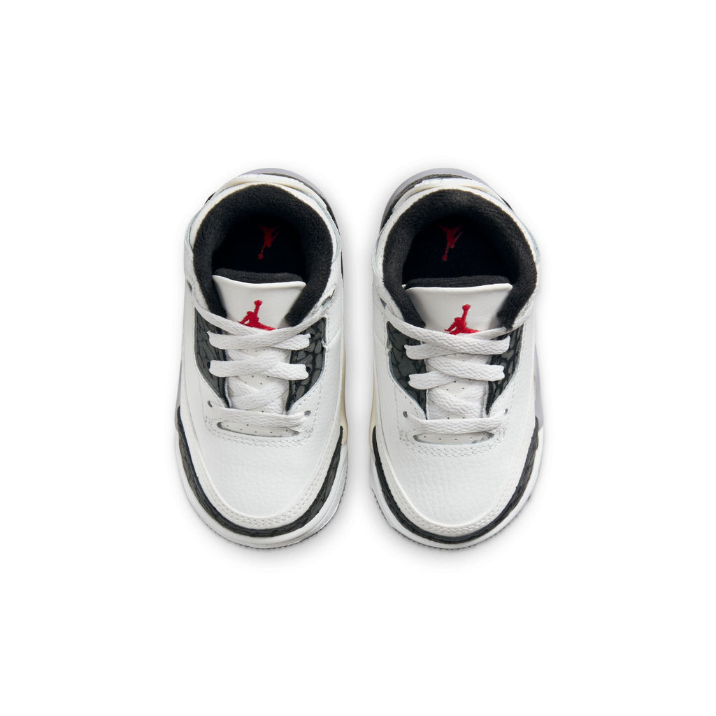 Air Jordan 3 Retro (TD) Cement