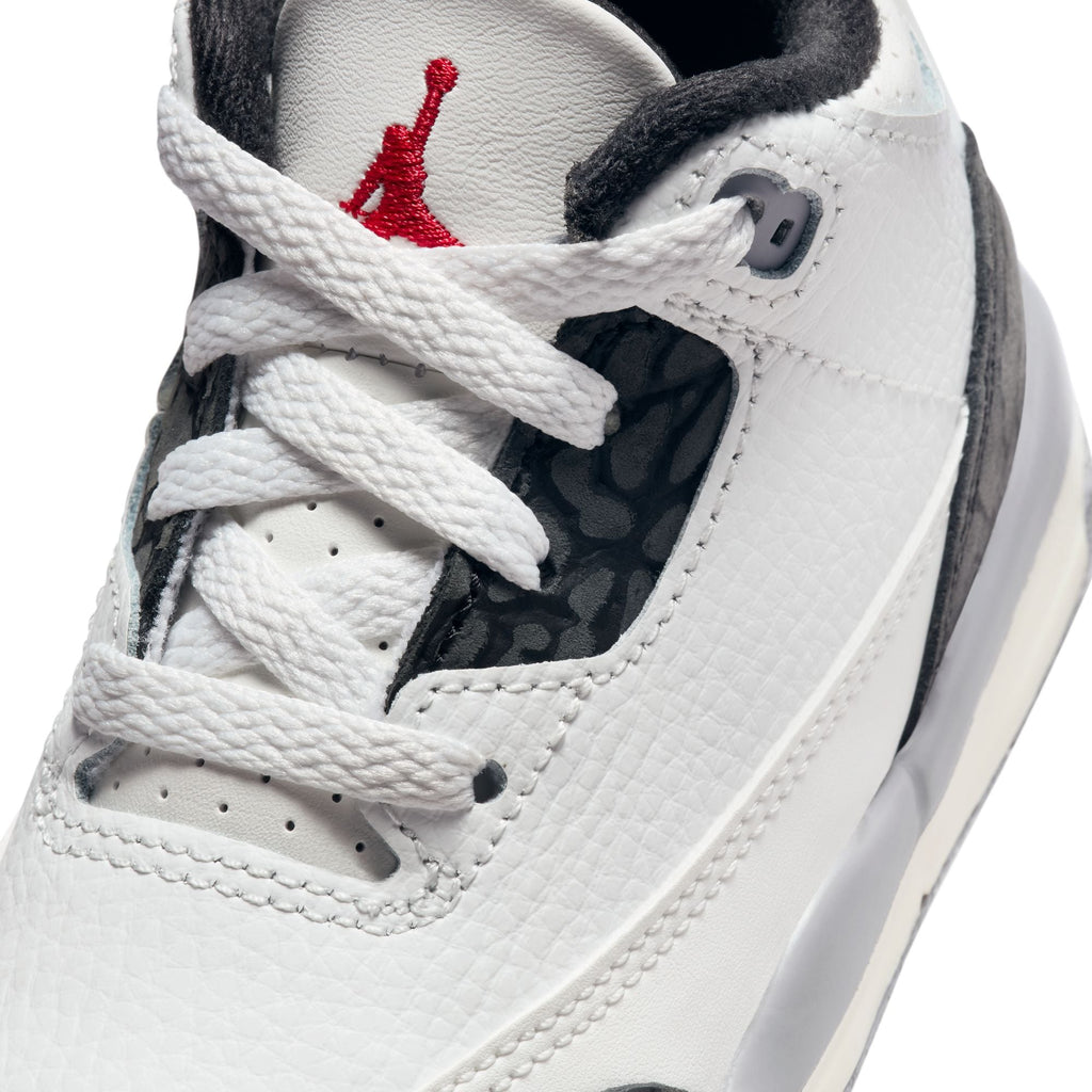 Air Jordan 3 Retro (TD) Cement