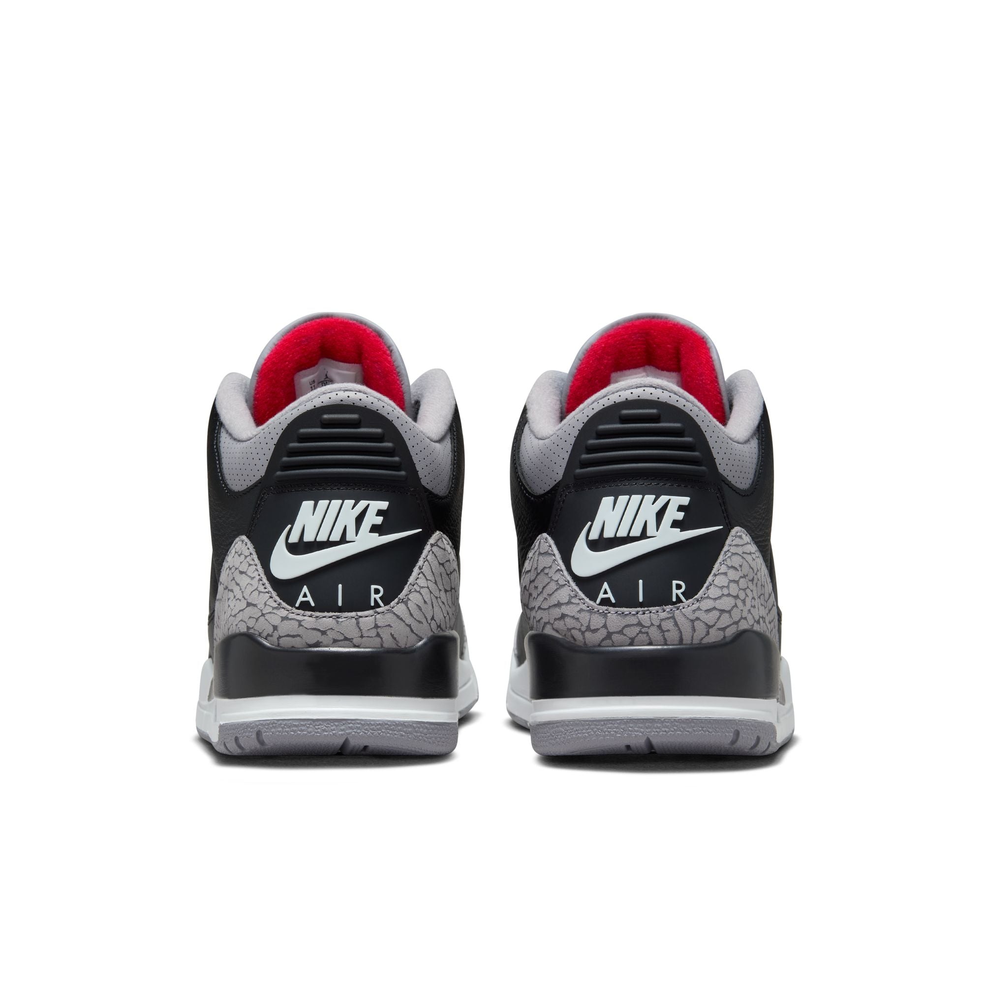 Air Jordan 3 Retro OG Cement