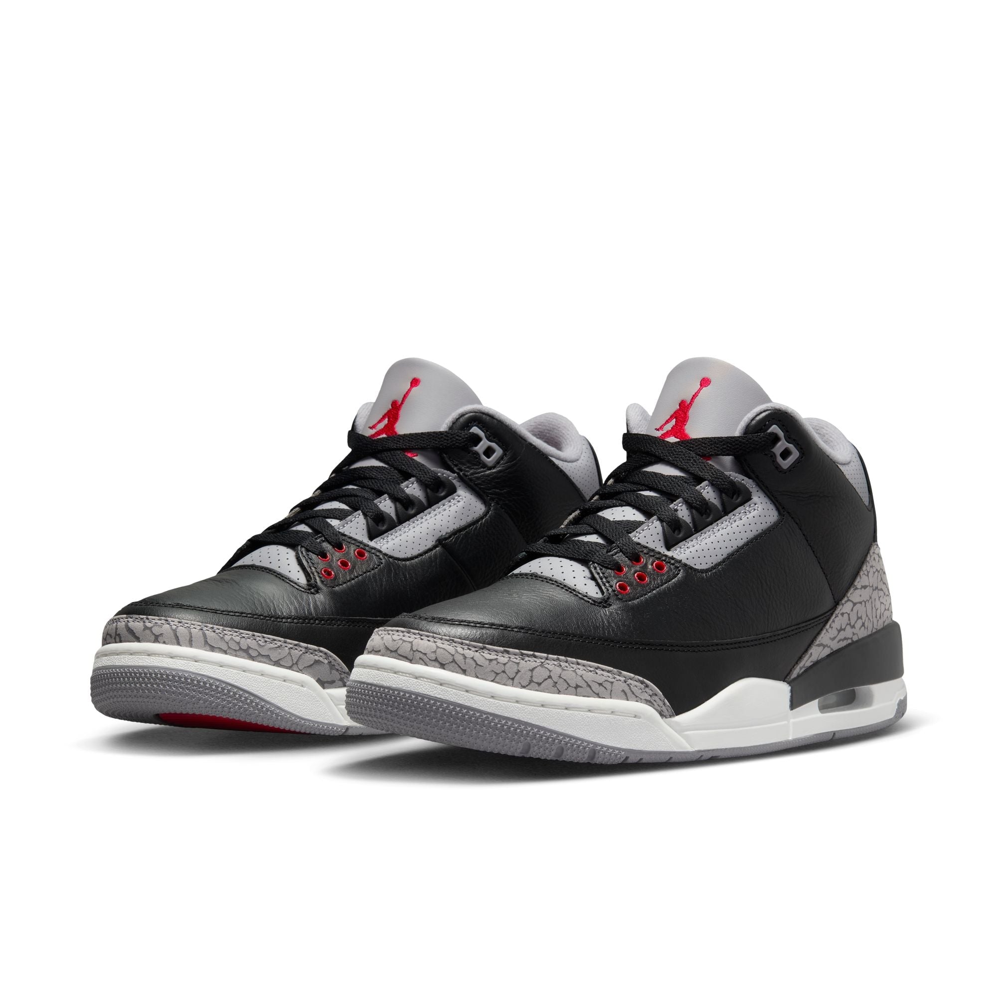 Air Jordan 3 Retro OG Cement