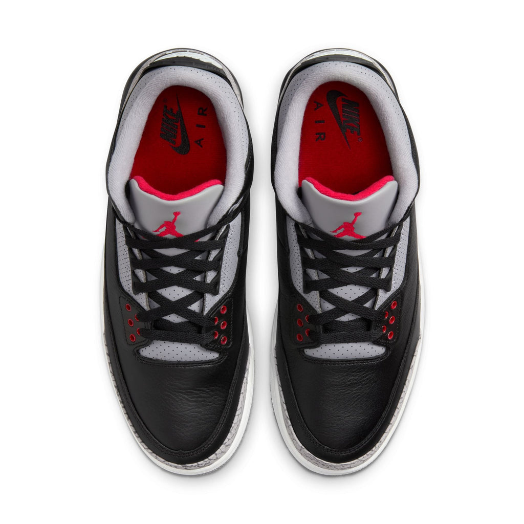 Air Jordan 3 Retro OG Cement