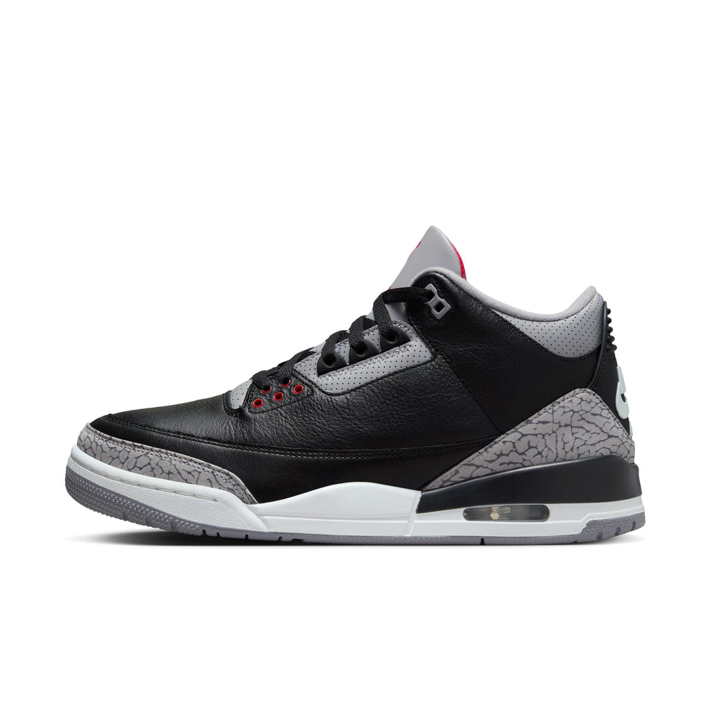 Air Jordan 3 Retro OG Cement