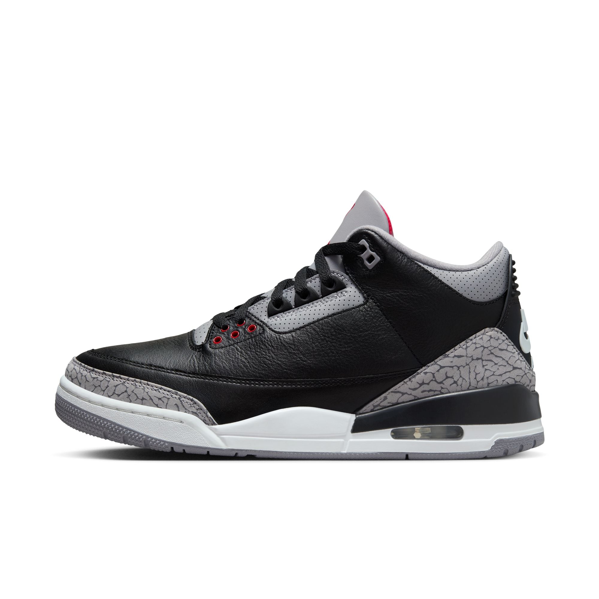 Air Jordan 3 Retro OG Cement