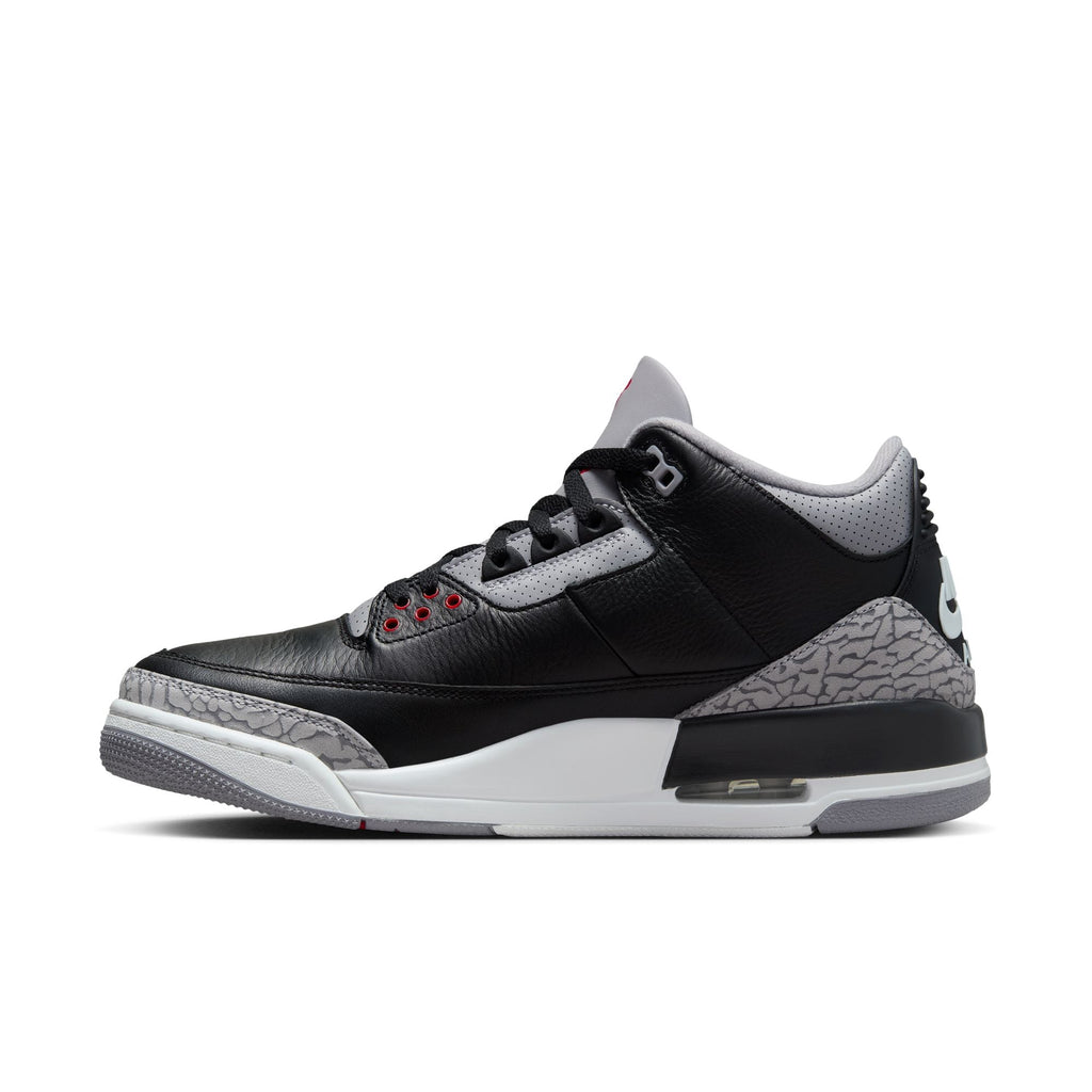 Air Jordan 3 Retro OG Cement