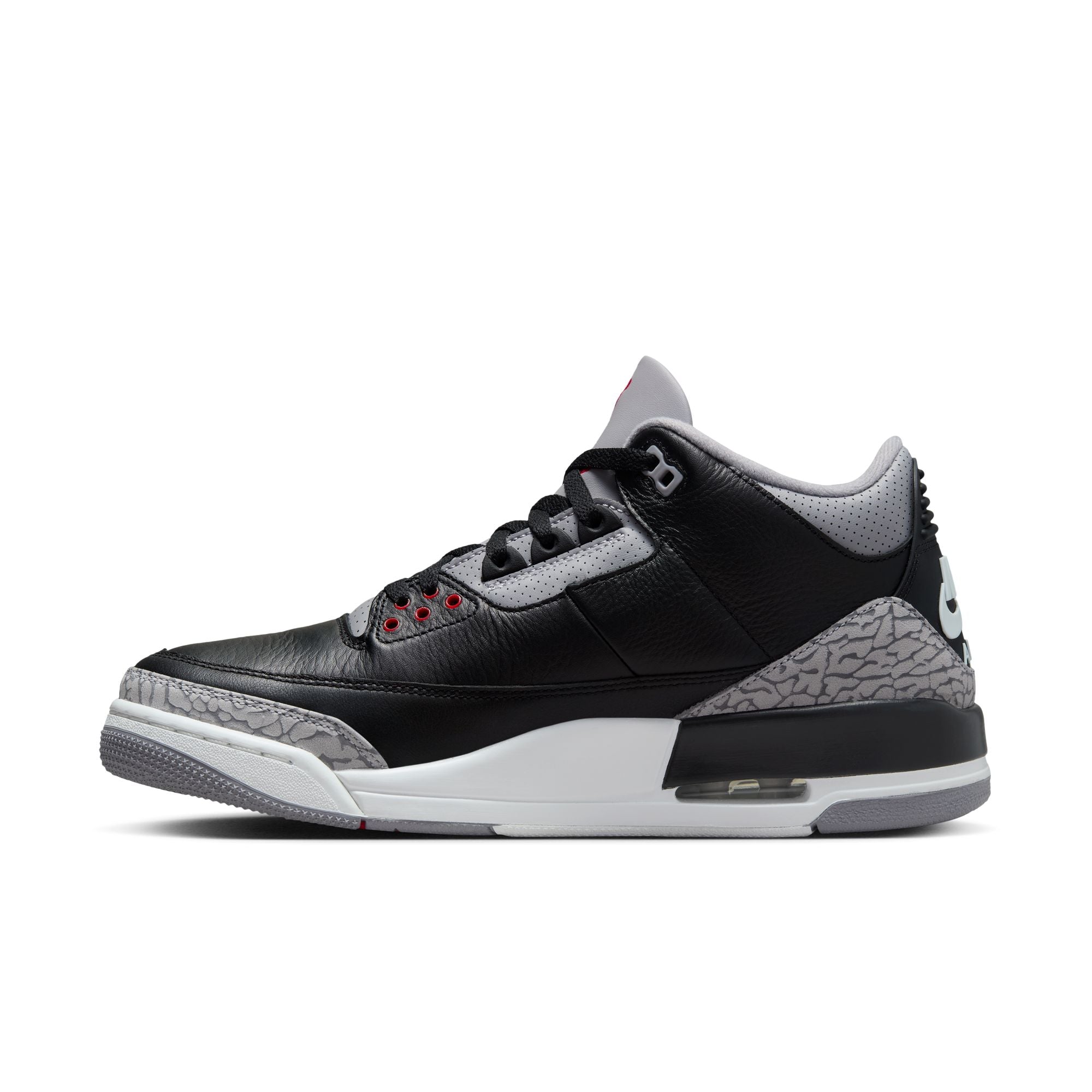 Air Jordan 3 Retro OG Cement