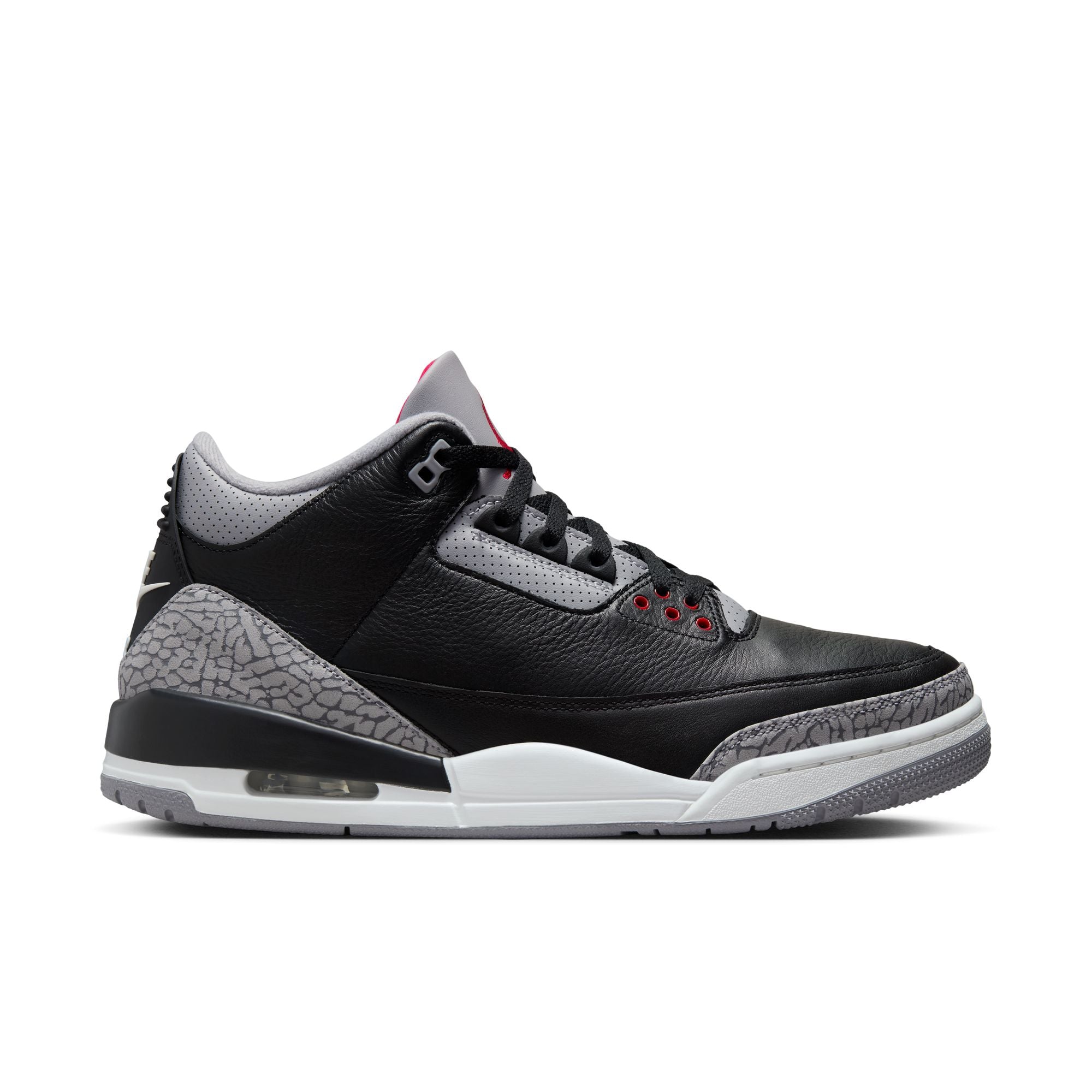 Air Jordan 3 Retro OG Cement