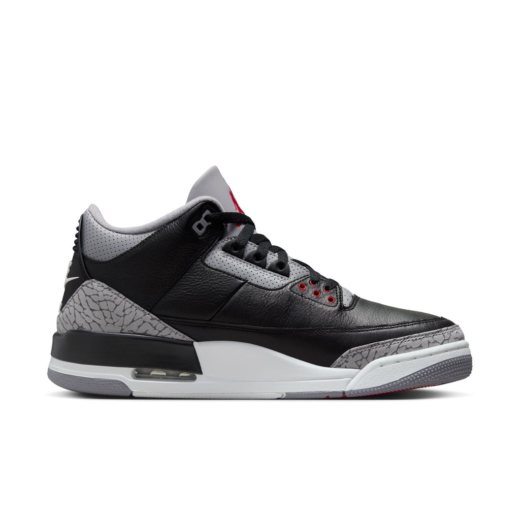 Air Jordan 3 Retro OG Cement