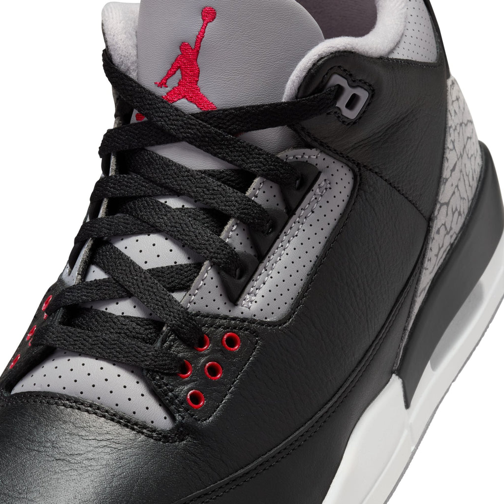 Air Jordan 3 Retro OG Cement