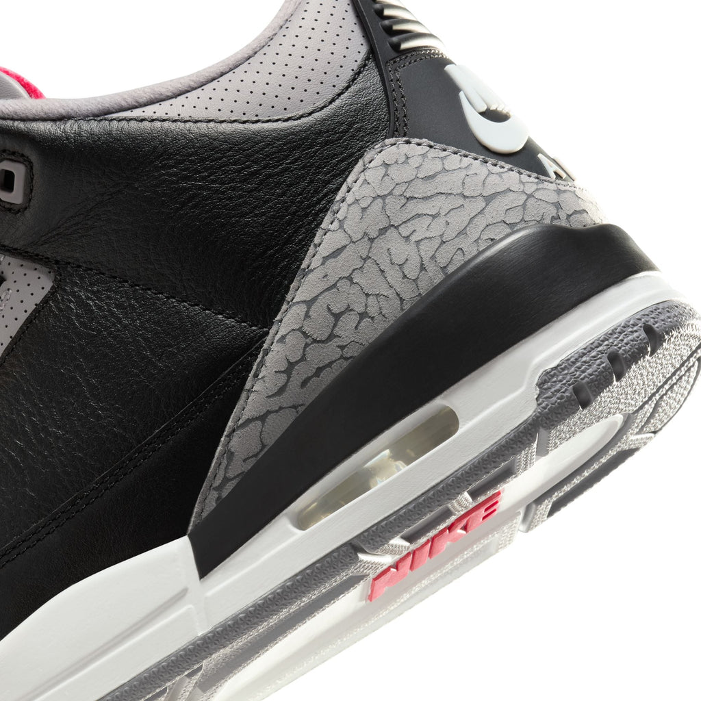 Air Jordan 3 Retro OG Cement