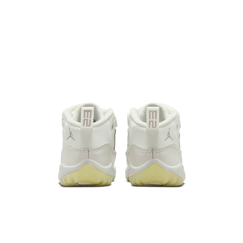 Air Jordan 11 Retro (TD) Pearl