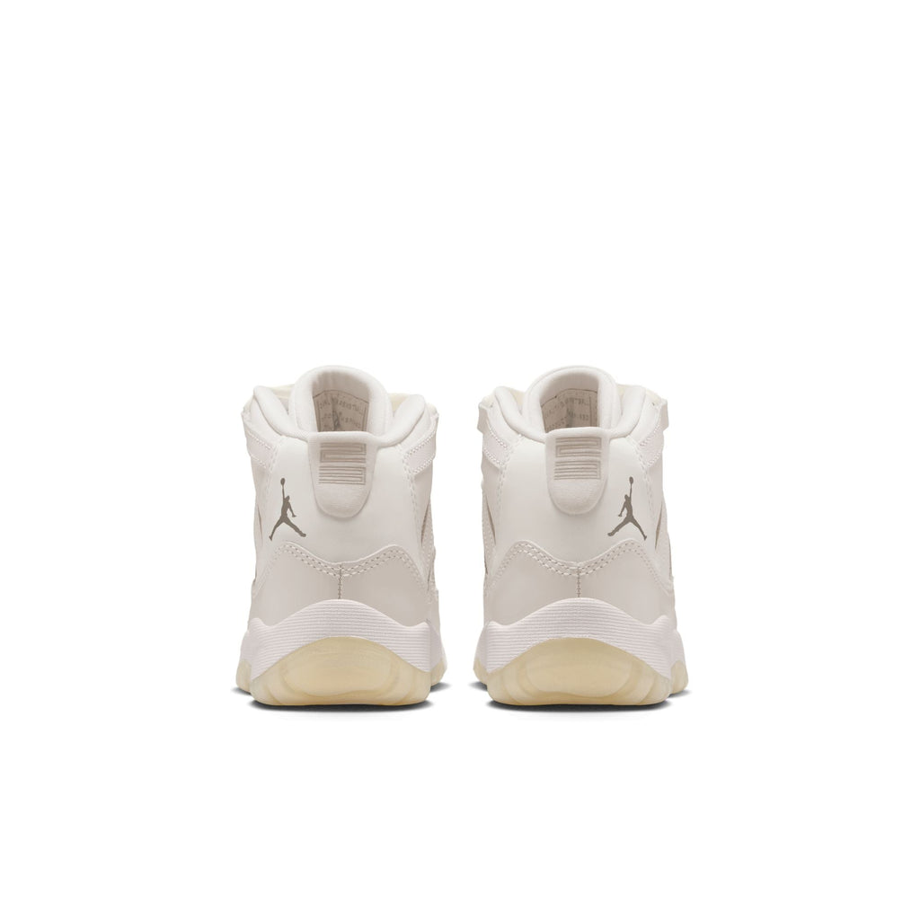 Air Jordan 11 Retro (PS) Pearl