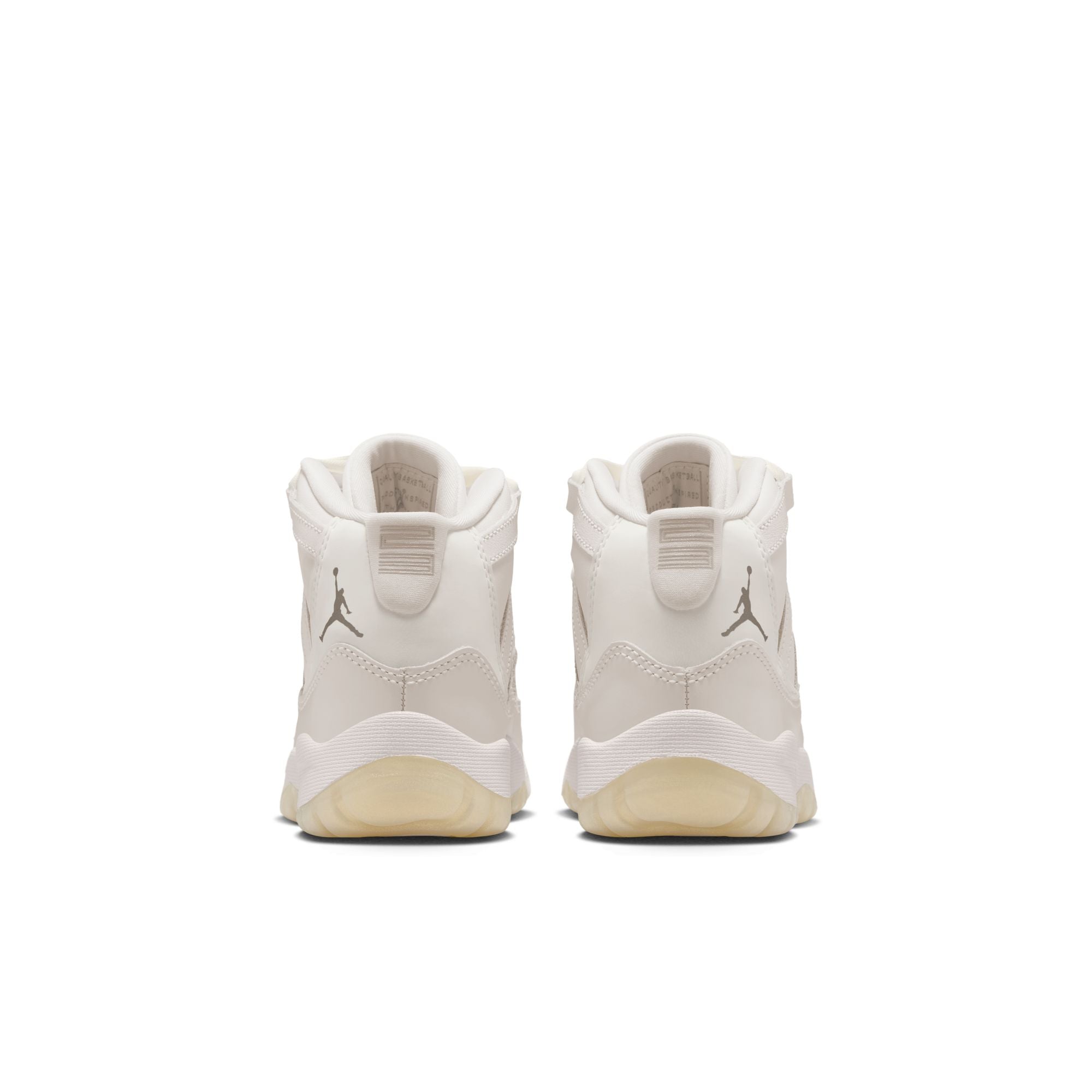 Air Jordan 11 Retro (PS) Pearl