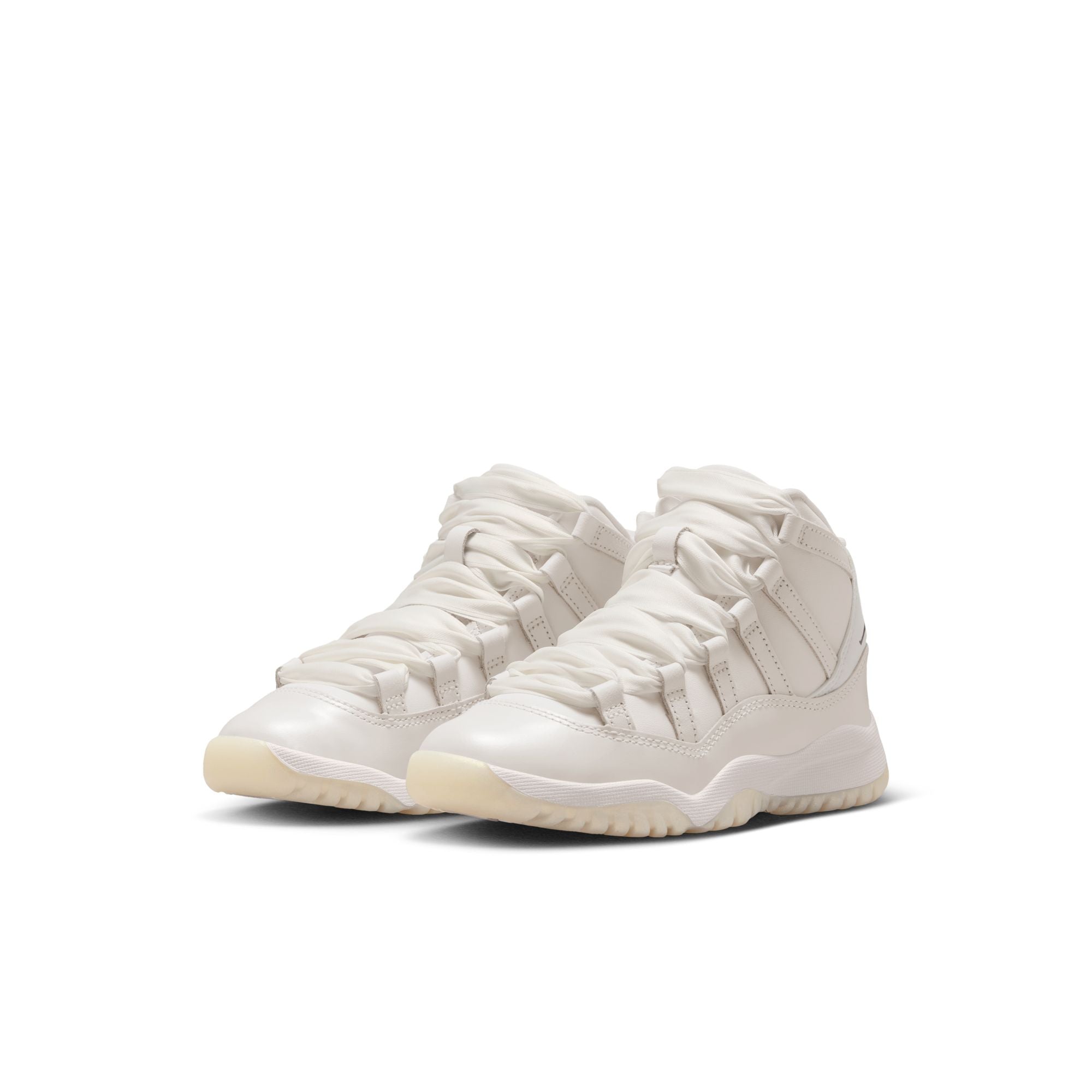 Air Jordan 11 Retro (PS) Pearl