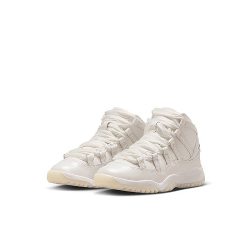 Air Jordan 11 Retro (PS) Pearl