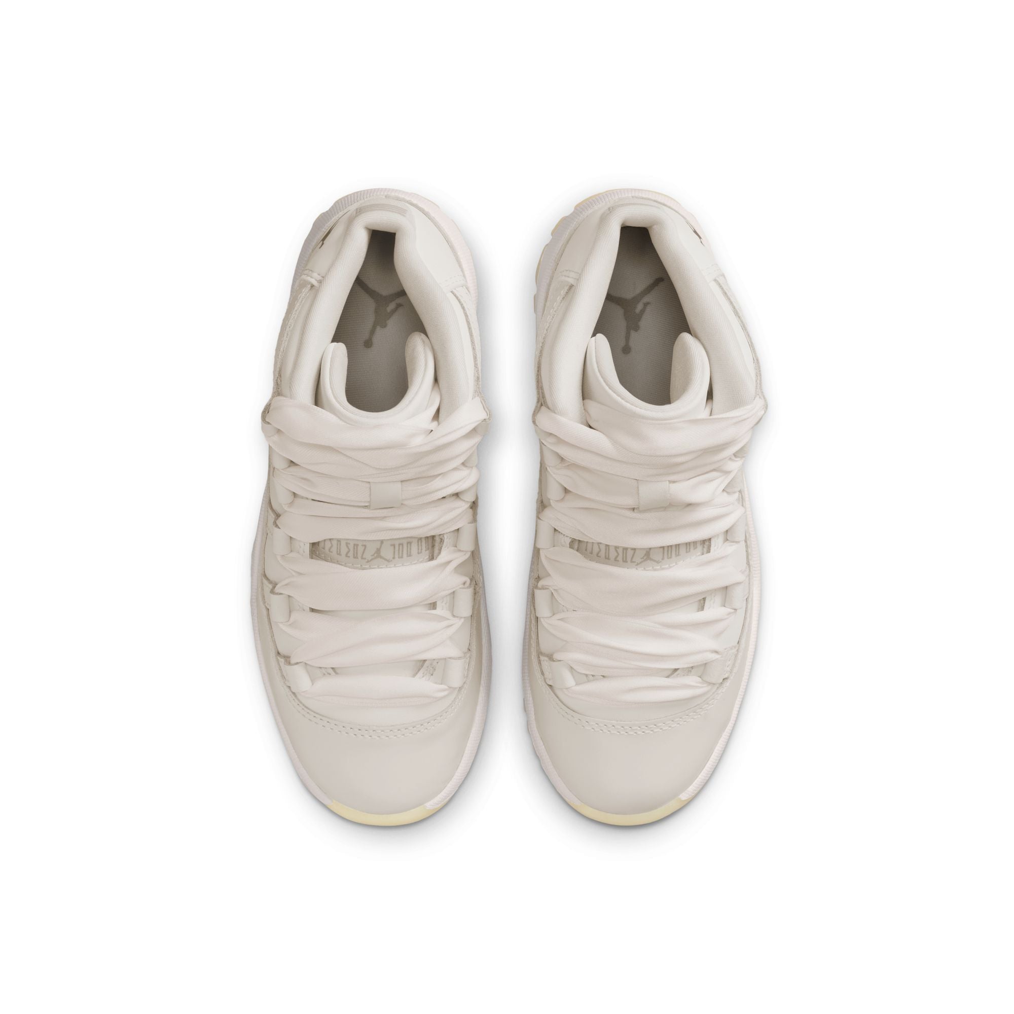 Air Jordan 11 Retro (PS) Pearl