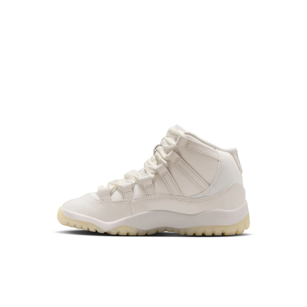 Air Jordan 11 Retro (PS) Pearl