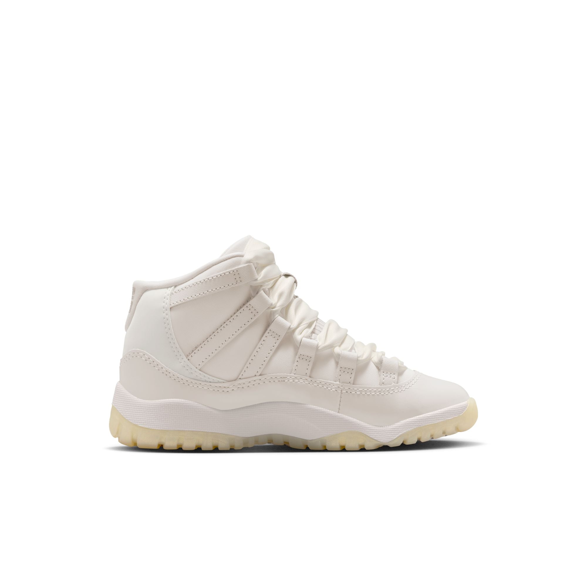 Air Jordan 11 Retro (PS) Pearl