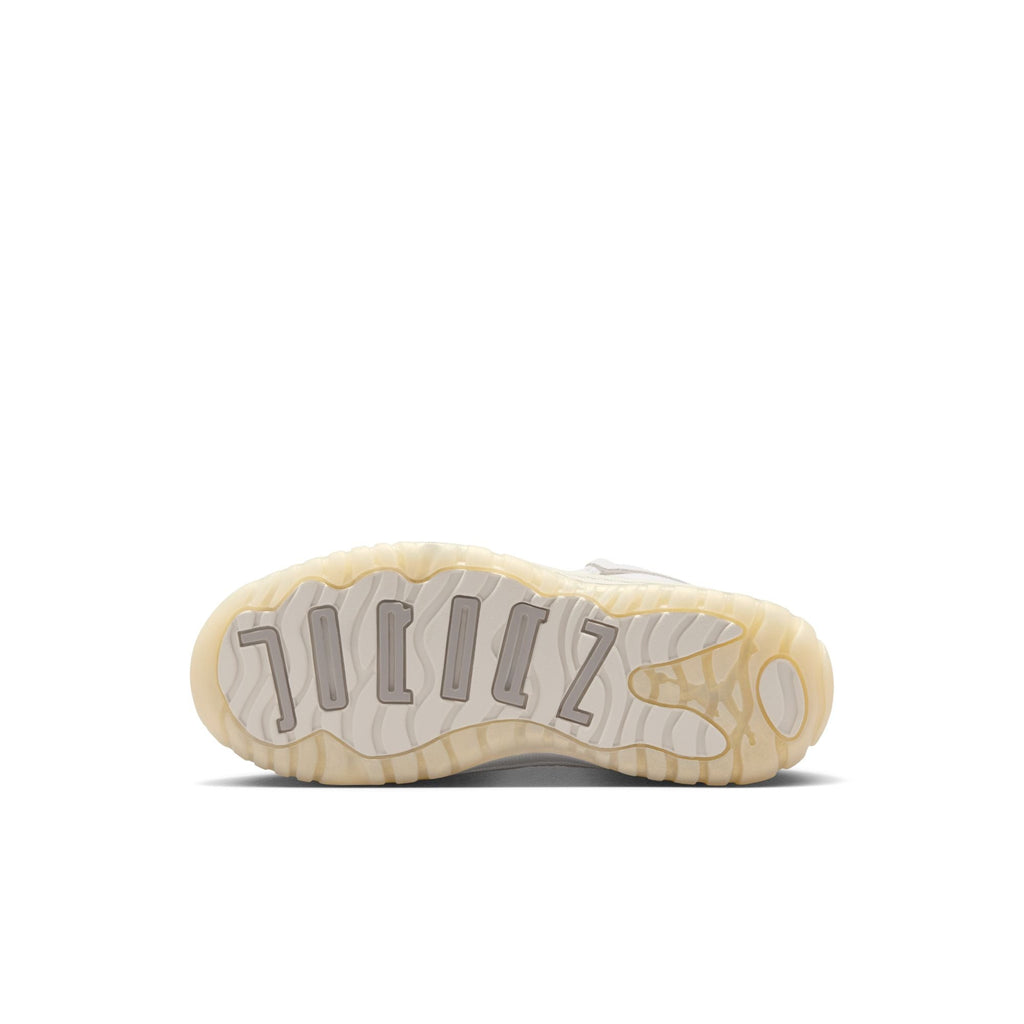 Air Jordan 11 Retro (PS) Pearl