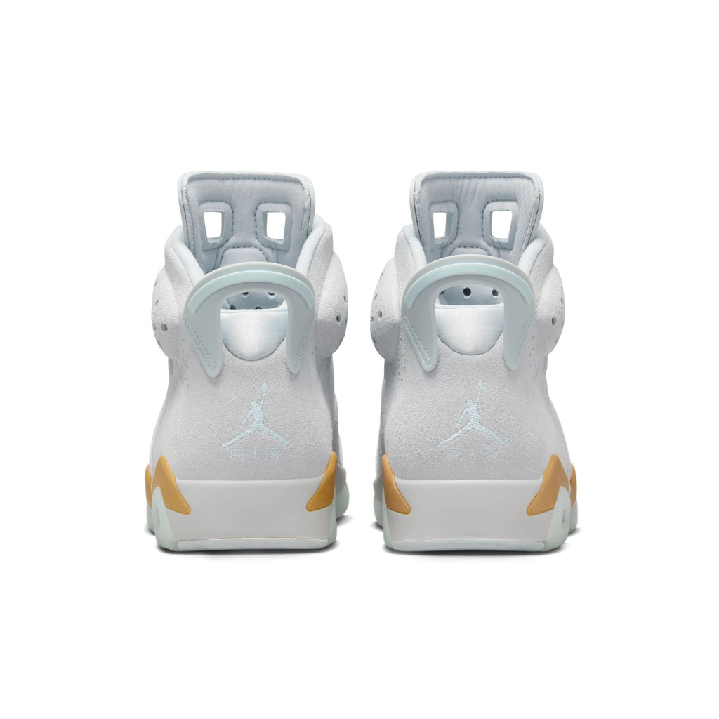 WMNS   Air Jordan 6 Retro