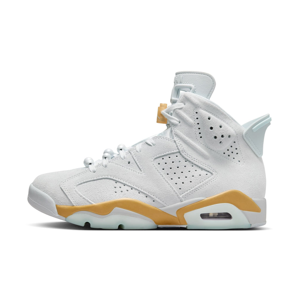 WMNS   Air Jordan 6 Retro