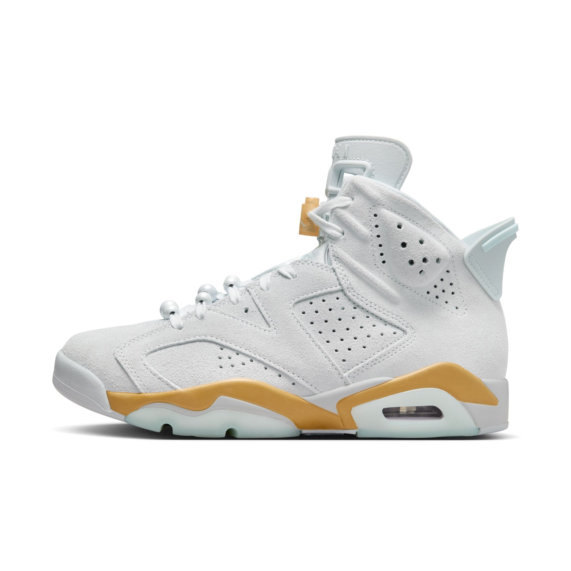 WMNS   Air Jordan 6 Retro