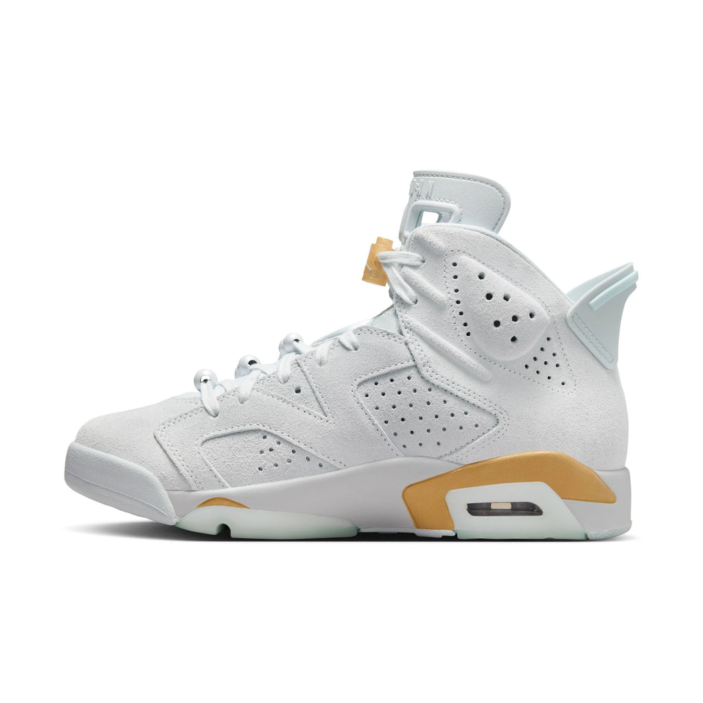 WMNS   Air Jordan 6 Retro