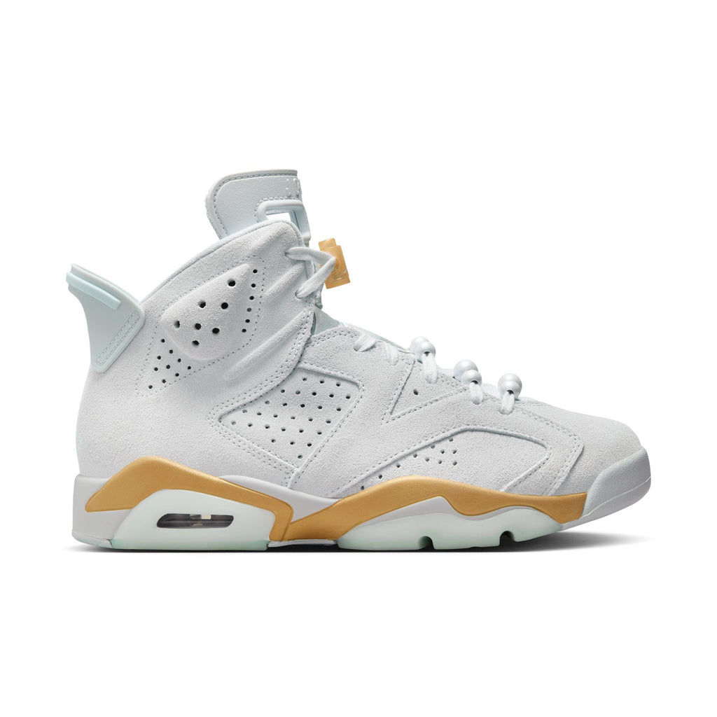 WMNS   Air Jordan 6 Retro