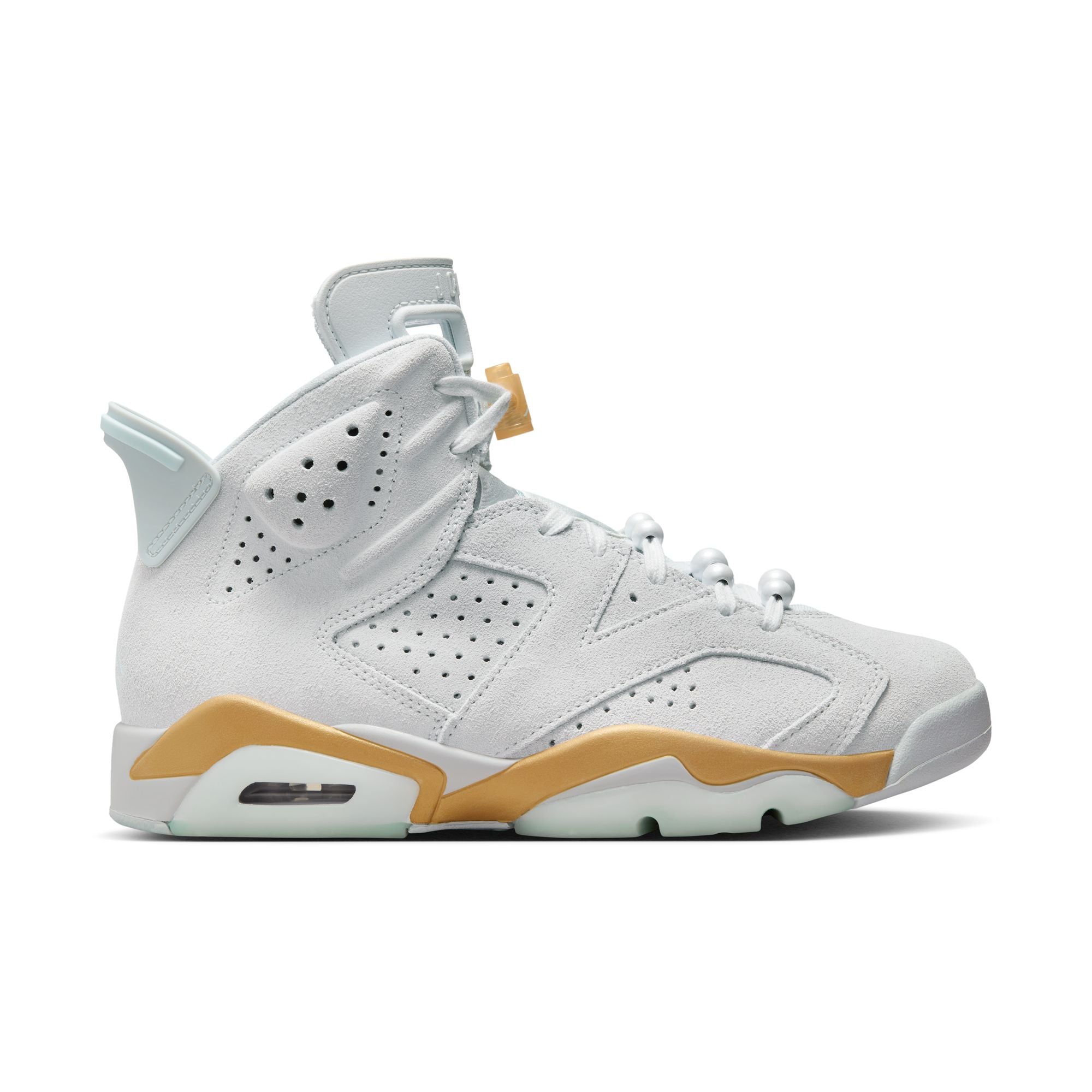 WMNS   Air Jordan 6 Retro
