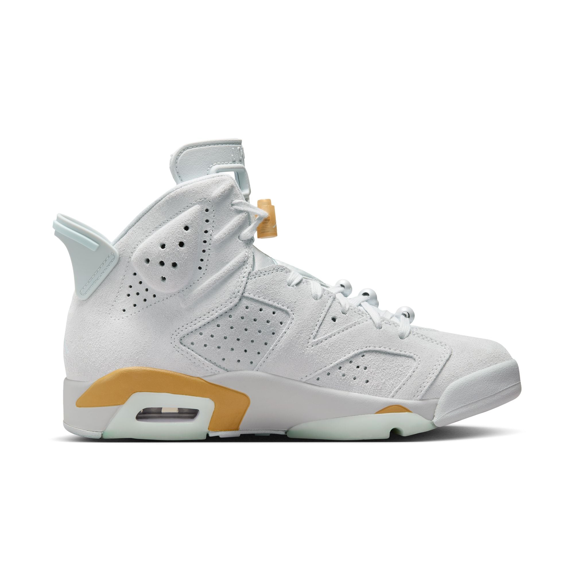 WMNS   Air Jordan 6 Retro