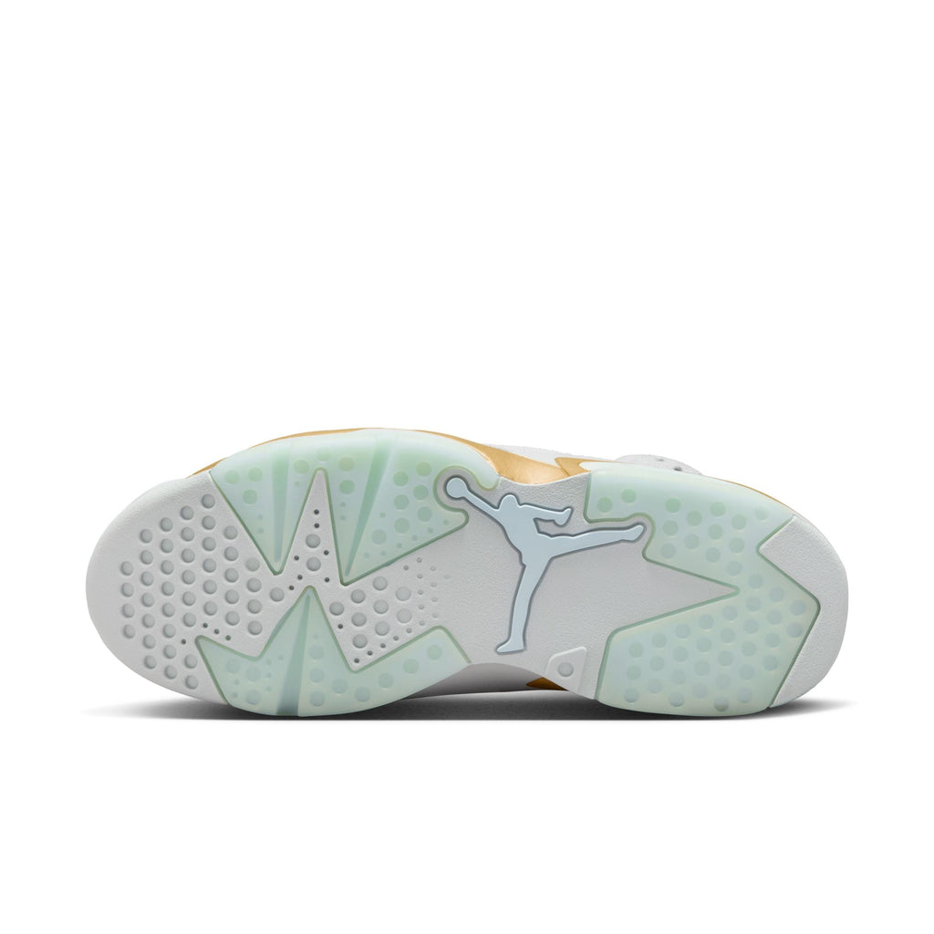 WMNS   Air Jordan 6 Retro