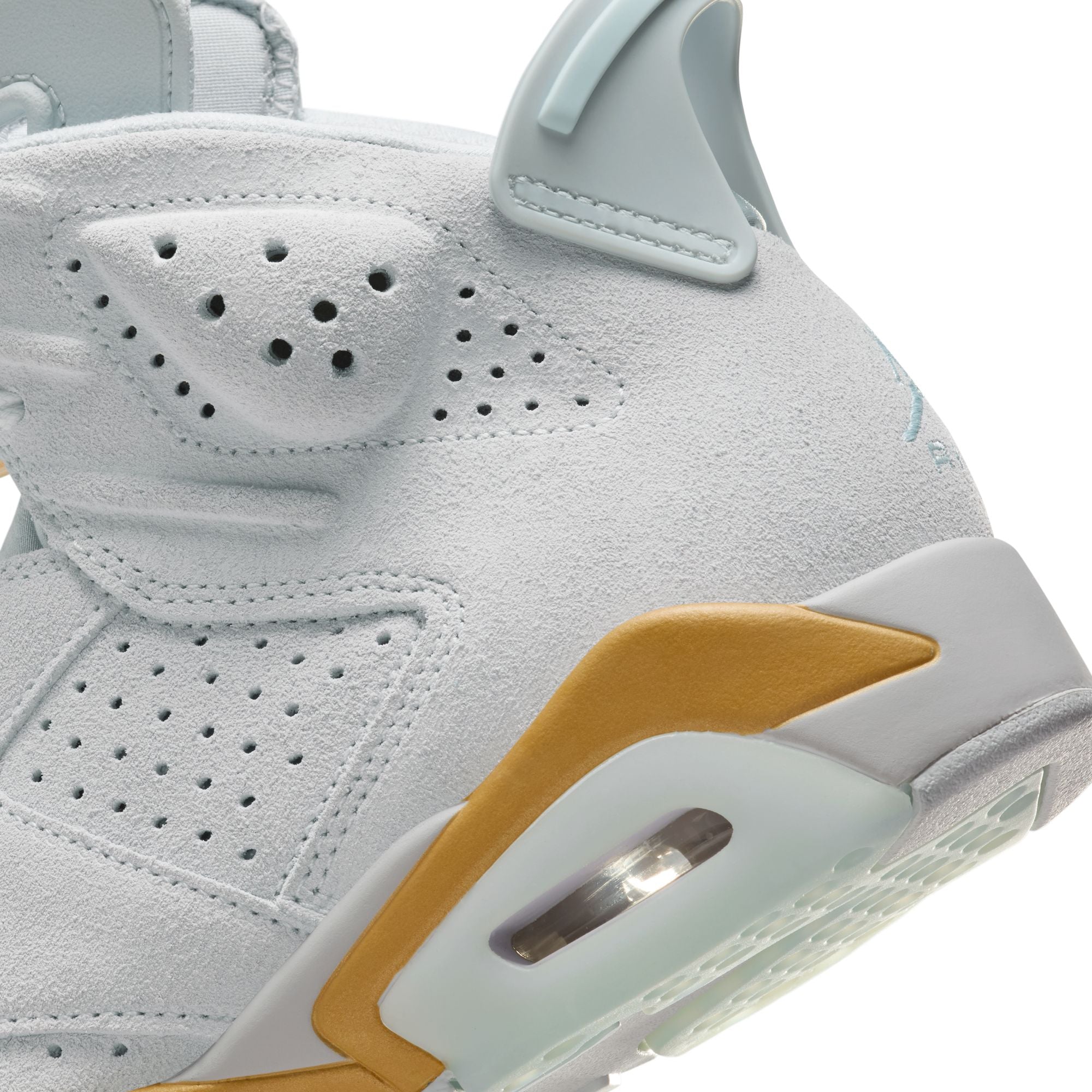 WMNS   Air Jordan 6 Retro
