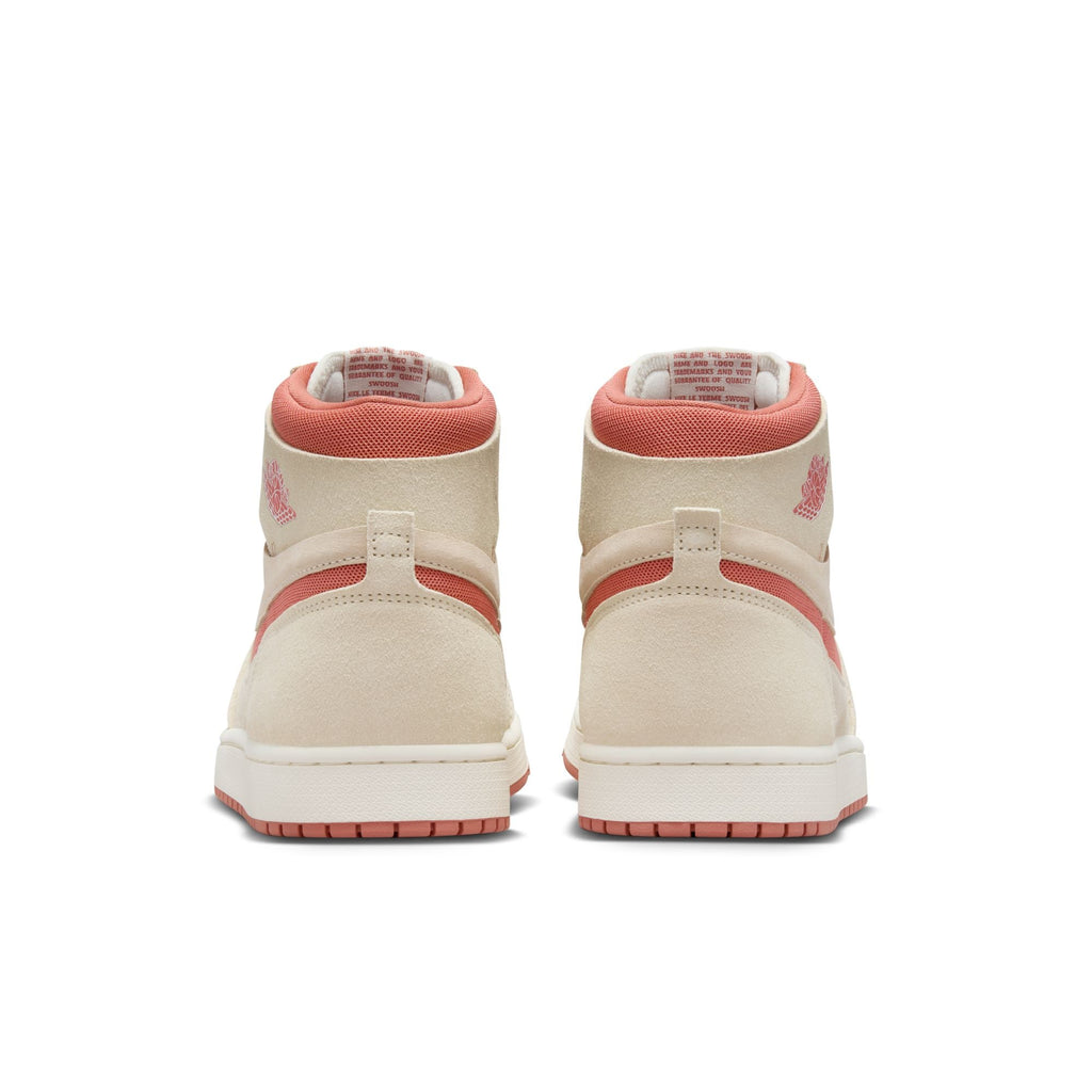 Air Jordan 1 Retro High Zoom Comfort 2