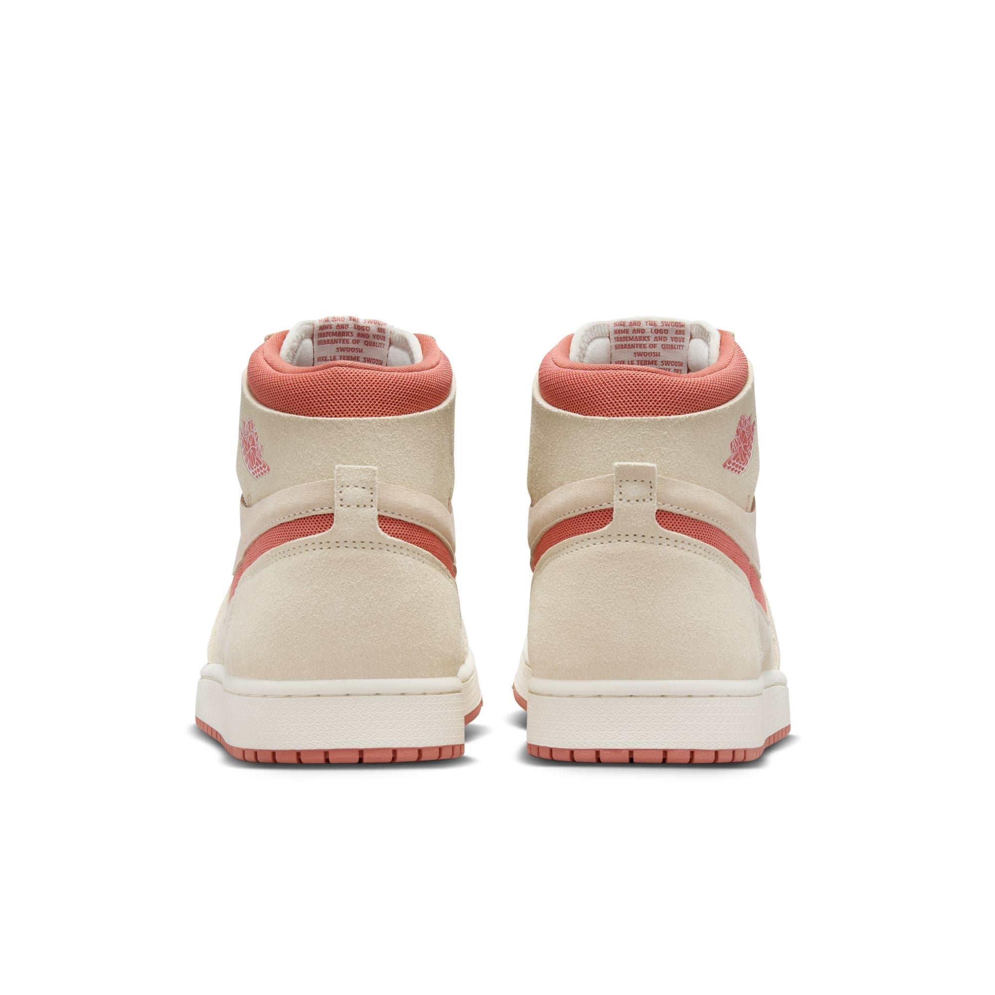 Air Jordan 1 Retro High Zoom Comfort 2