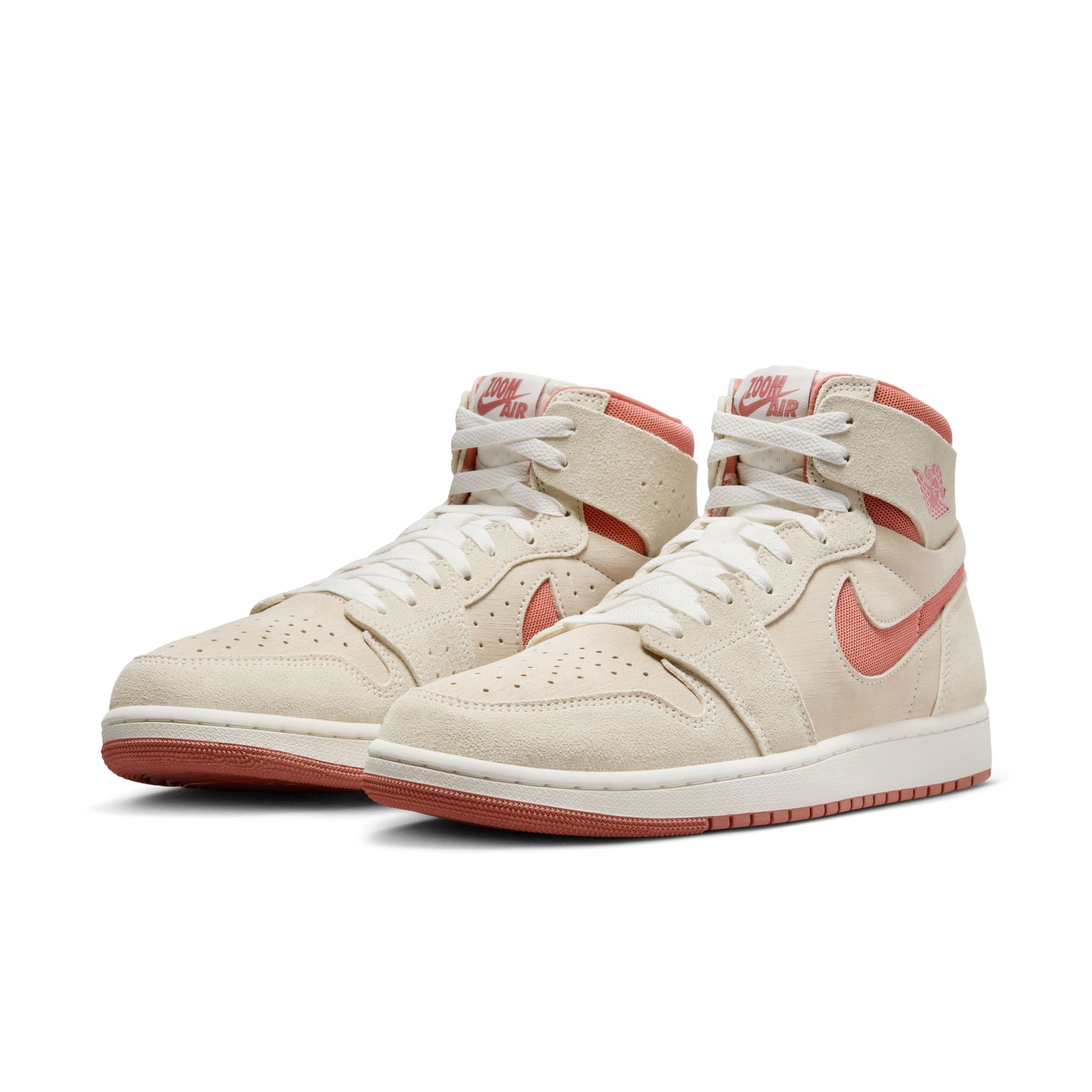 Air Jordan 1 Retro High Zoom Comfort 2