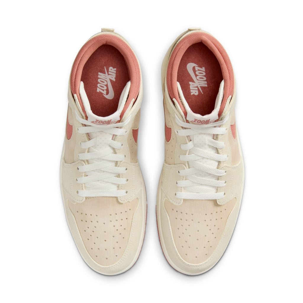 Air Jordan 1 Retro High Zoom Comfort 2