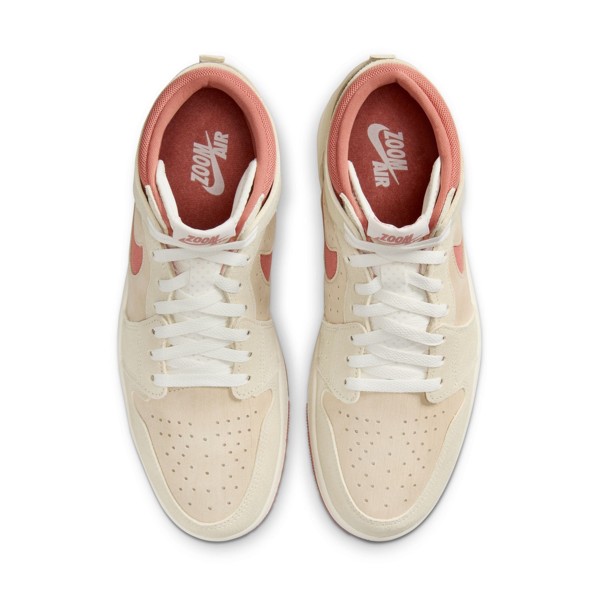 Air Jordan 1 Retro High Zoom Comfort 2