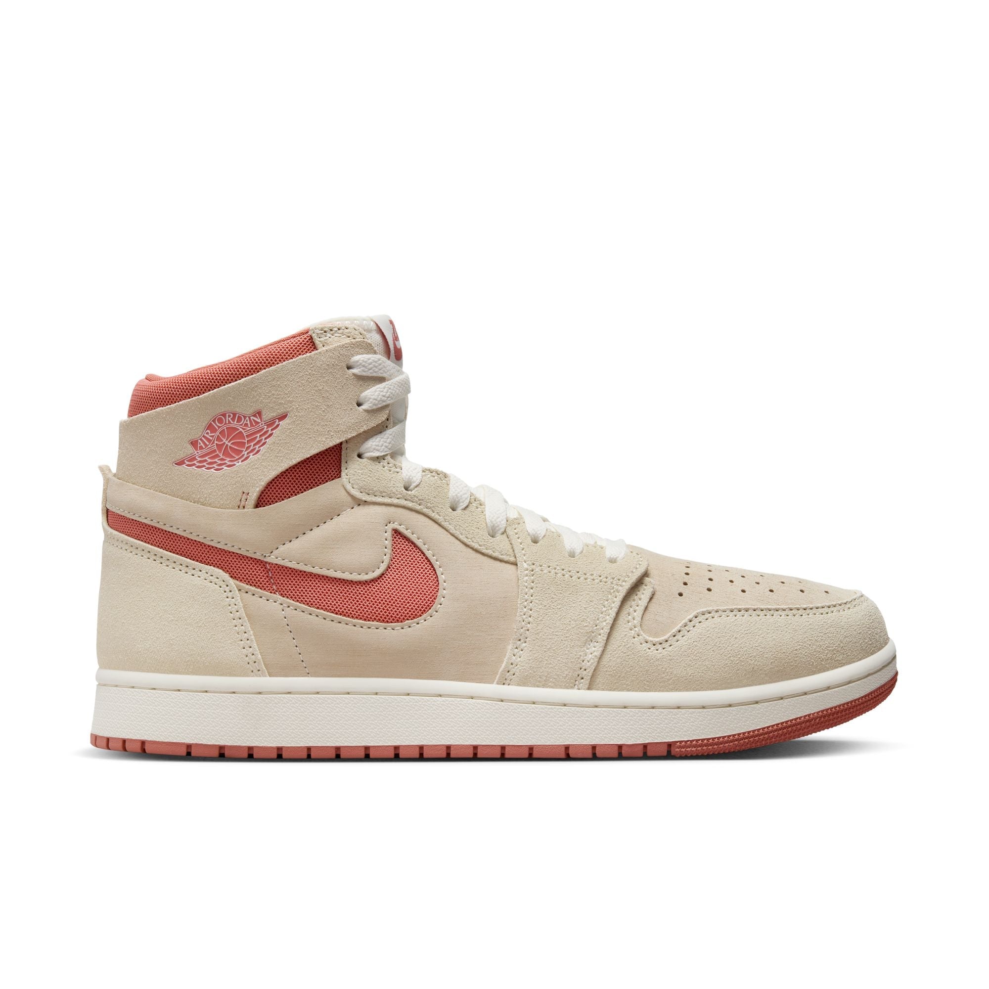 Air Jordan 1 Retro High Zoom Comfort 2