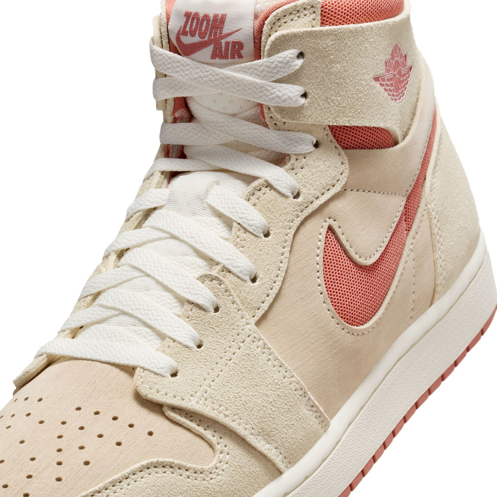 Air Jordan 1 Retro High Zoom Comfort 2