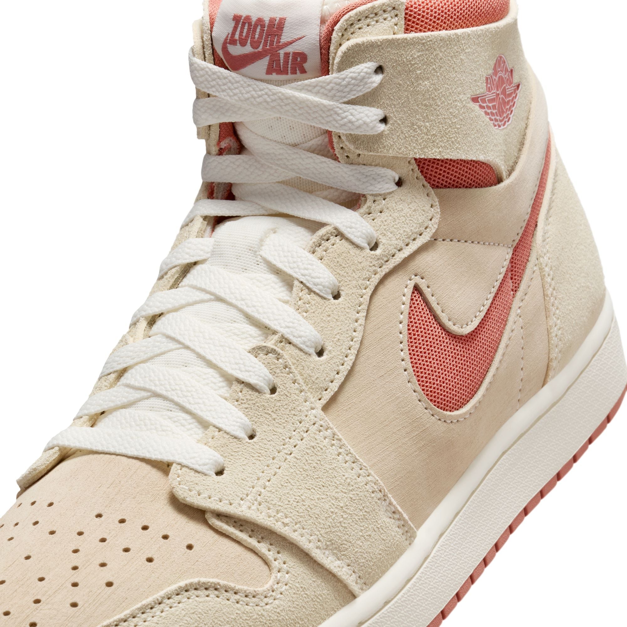 Air Jordan 1 Retro High Zoom Comfort 2