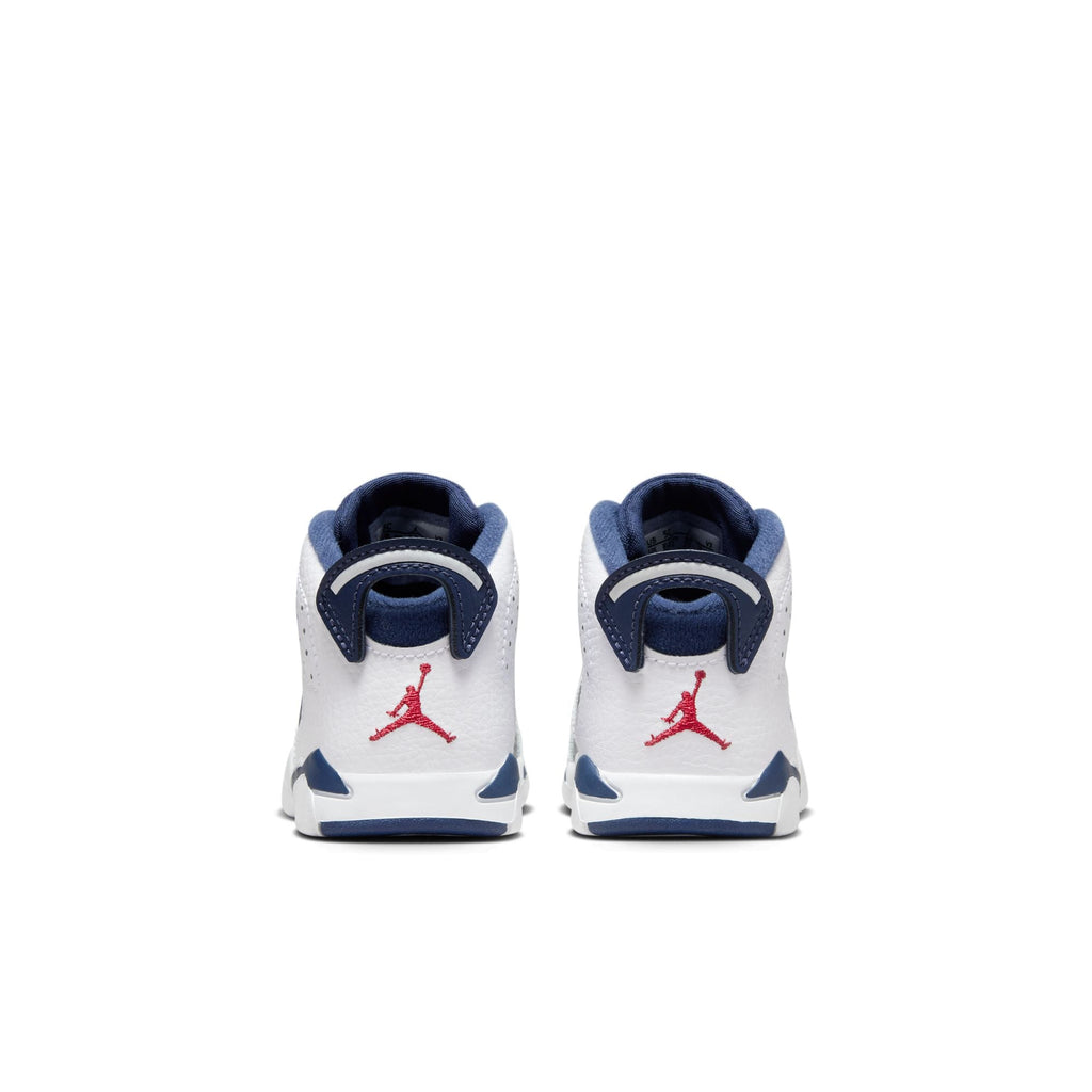 Air Jordan 6 Retro (TD)