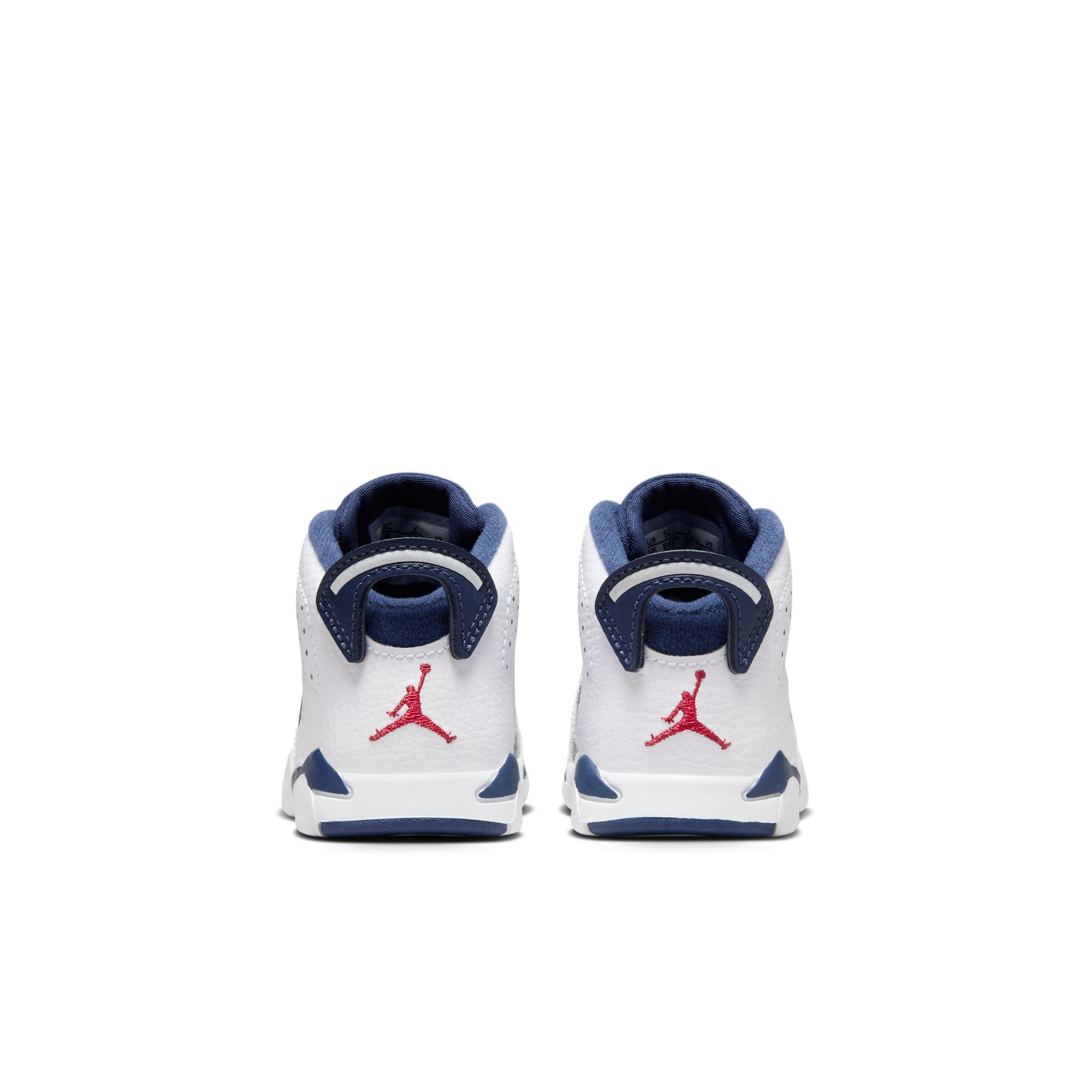 Air Jordan 6 Retro (TD)