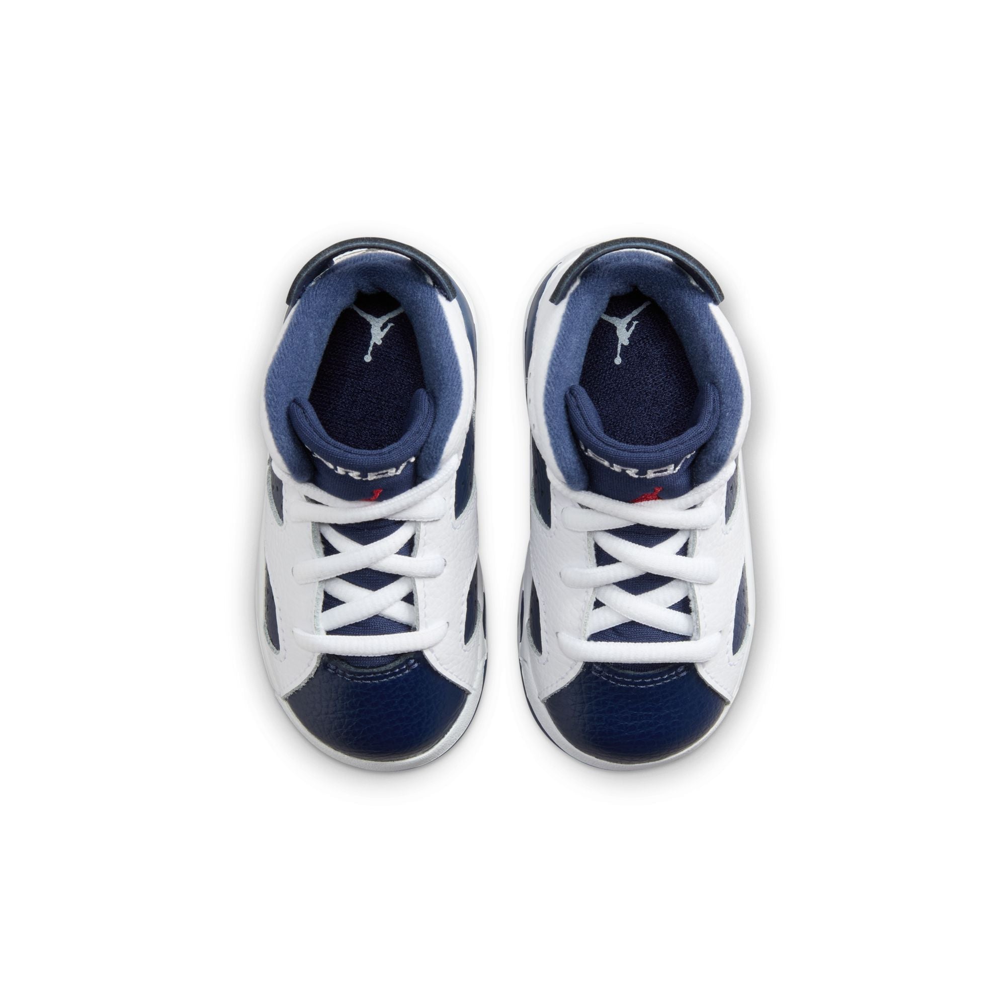 Air Jordan 6 Retro (TD)