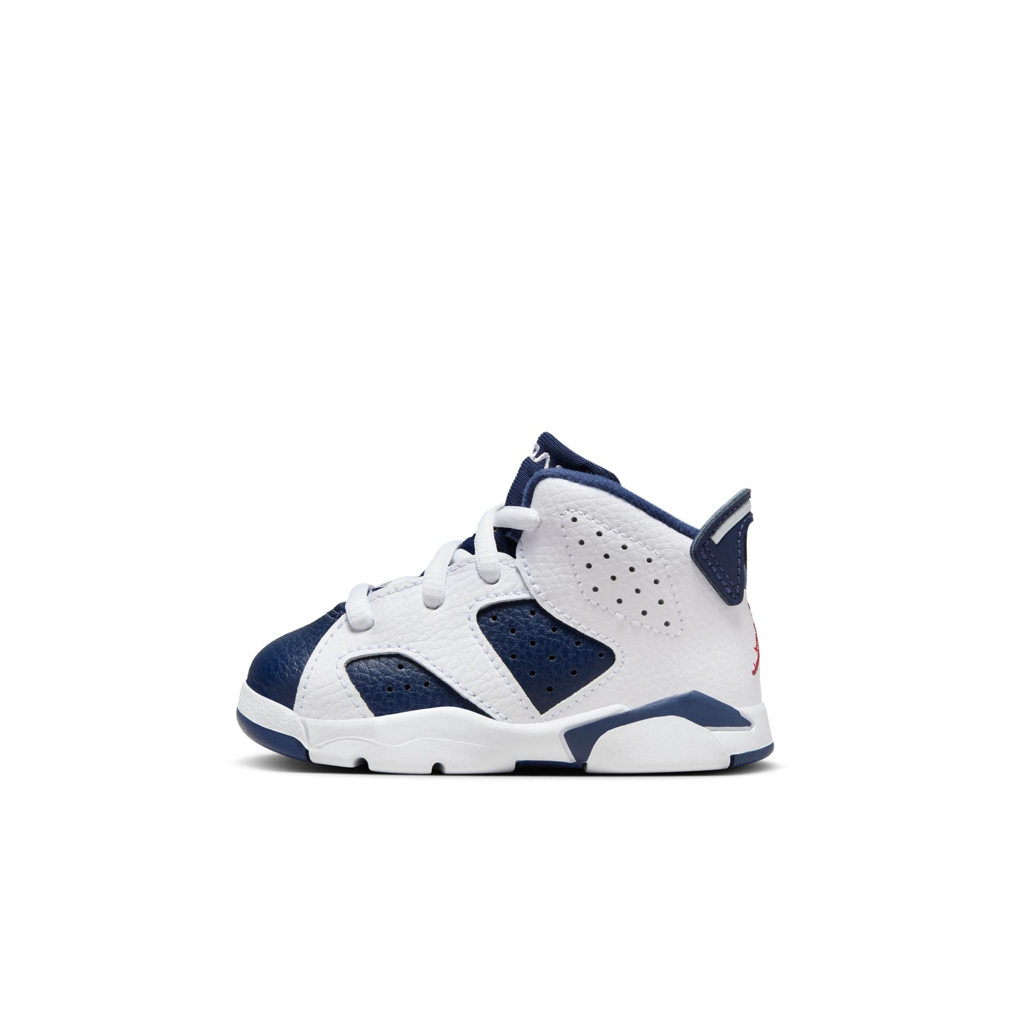 Air Jordan 6 Retro (TD)