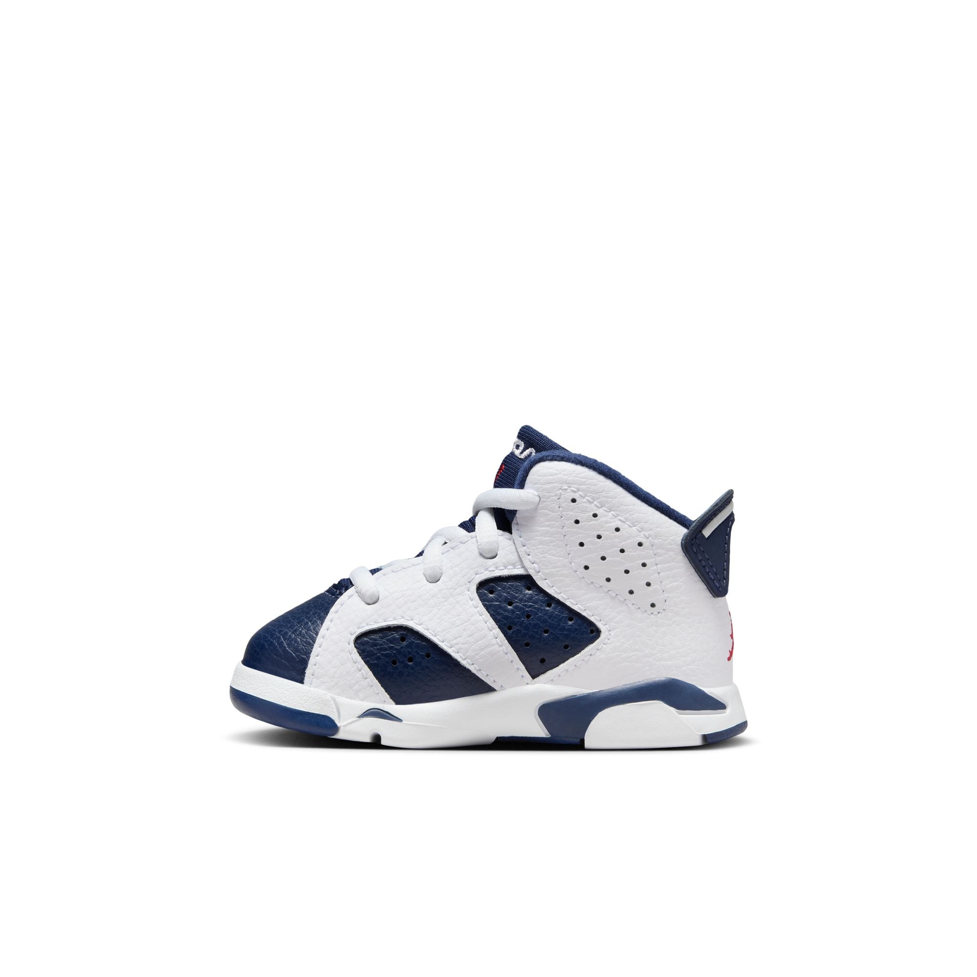 Air Jordan 6 Retro (TD)