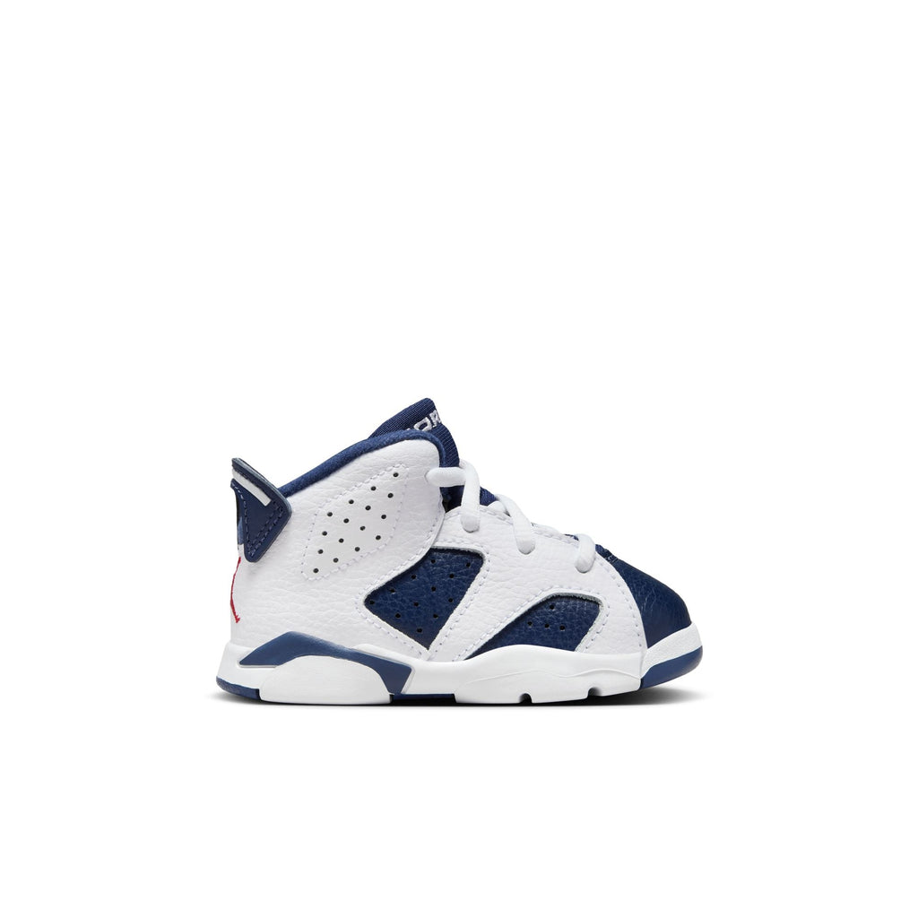 Air Jordan 6 Retro (TD)
