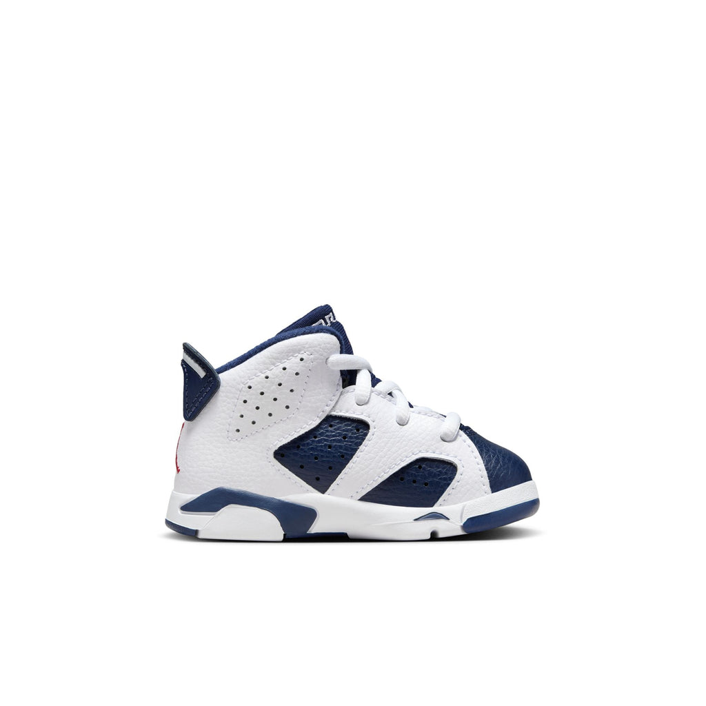 Air Jordan 6 Retro (TD)