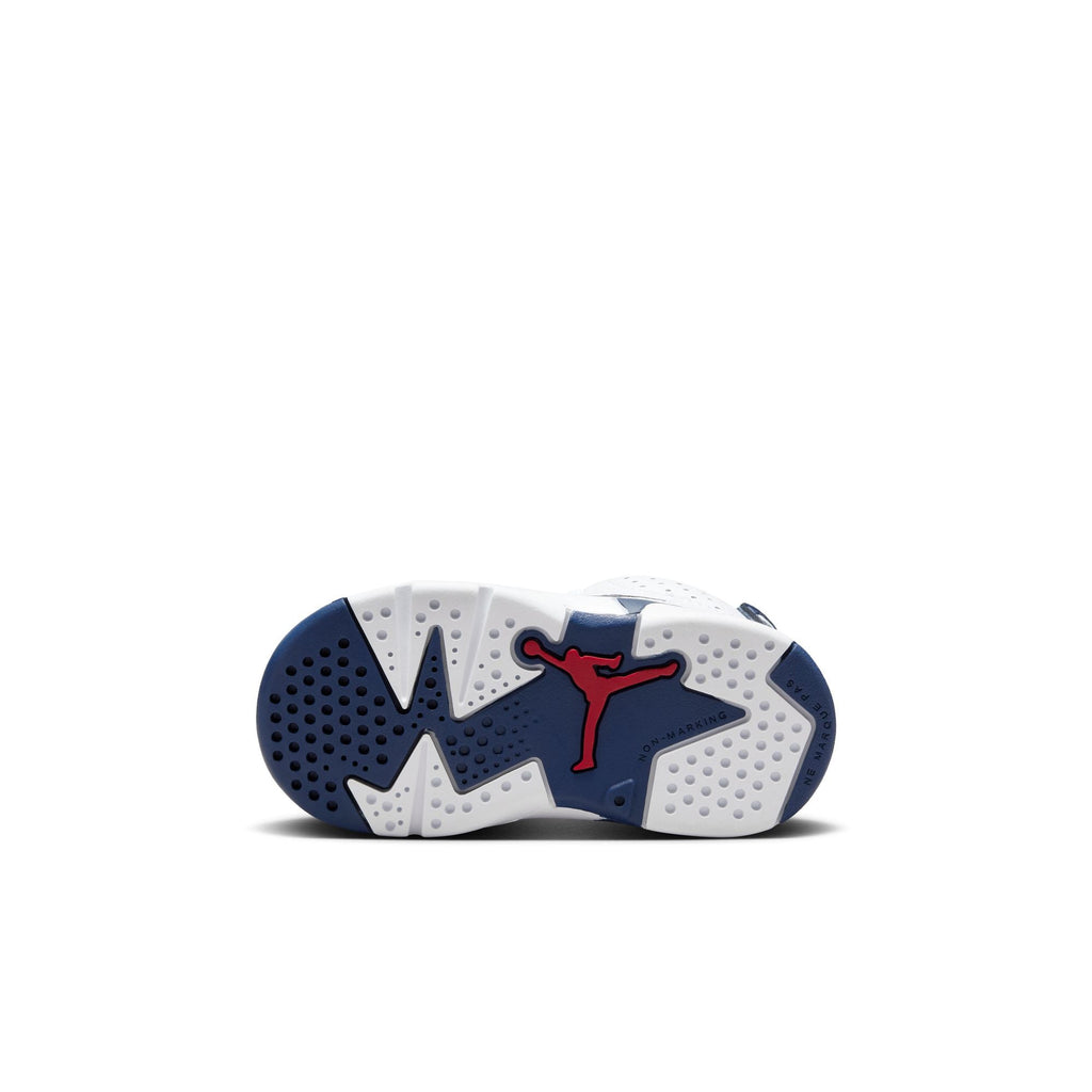 Air Jordan 6 Retro (TD)