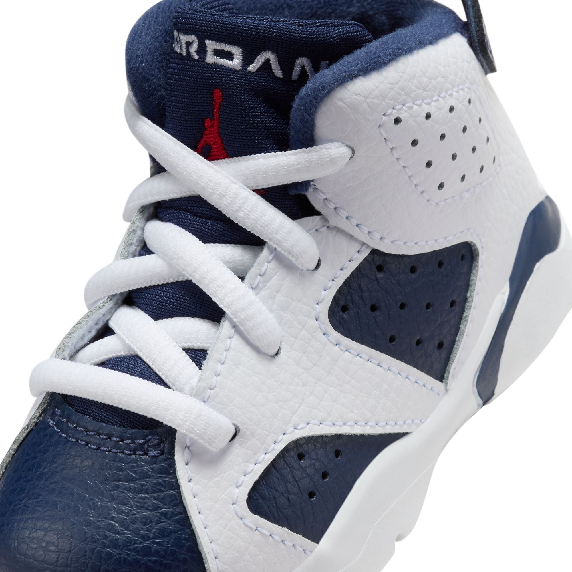 Air Jordan 6 Retro (TD)