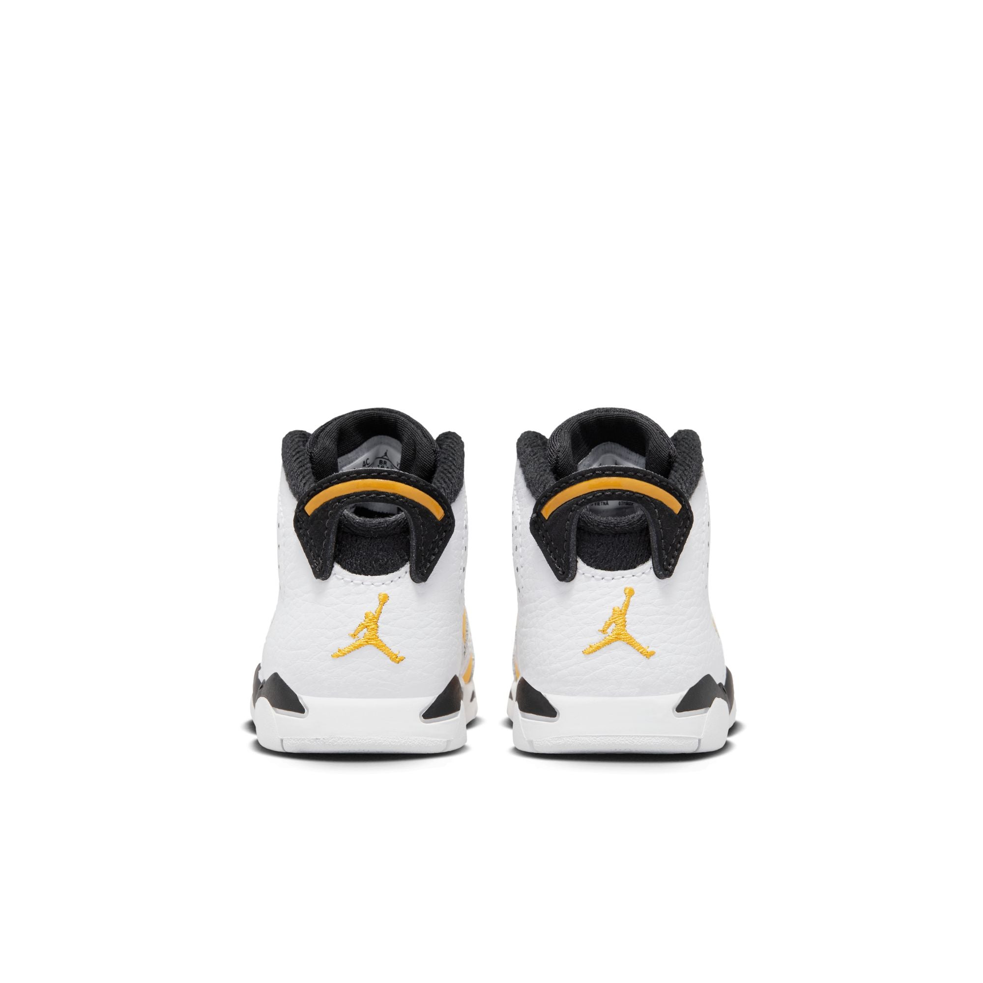 Air Jordan 6 Retro (TD)