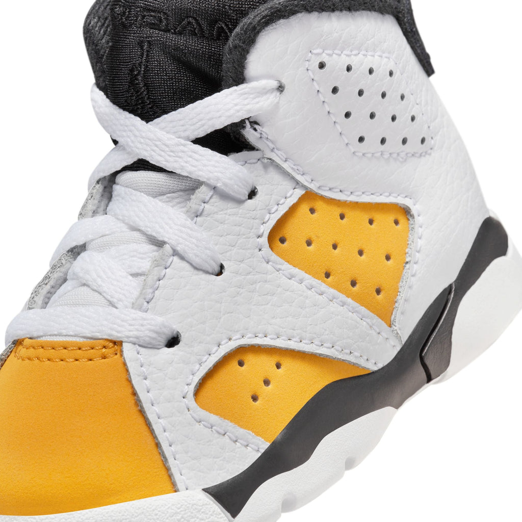 Air Jordan 6 Retro (TD)